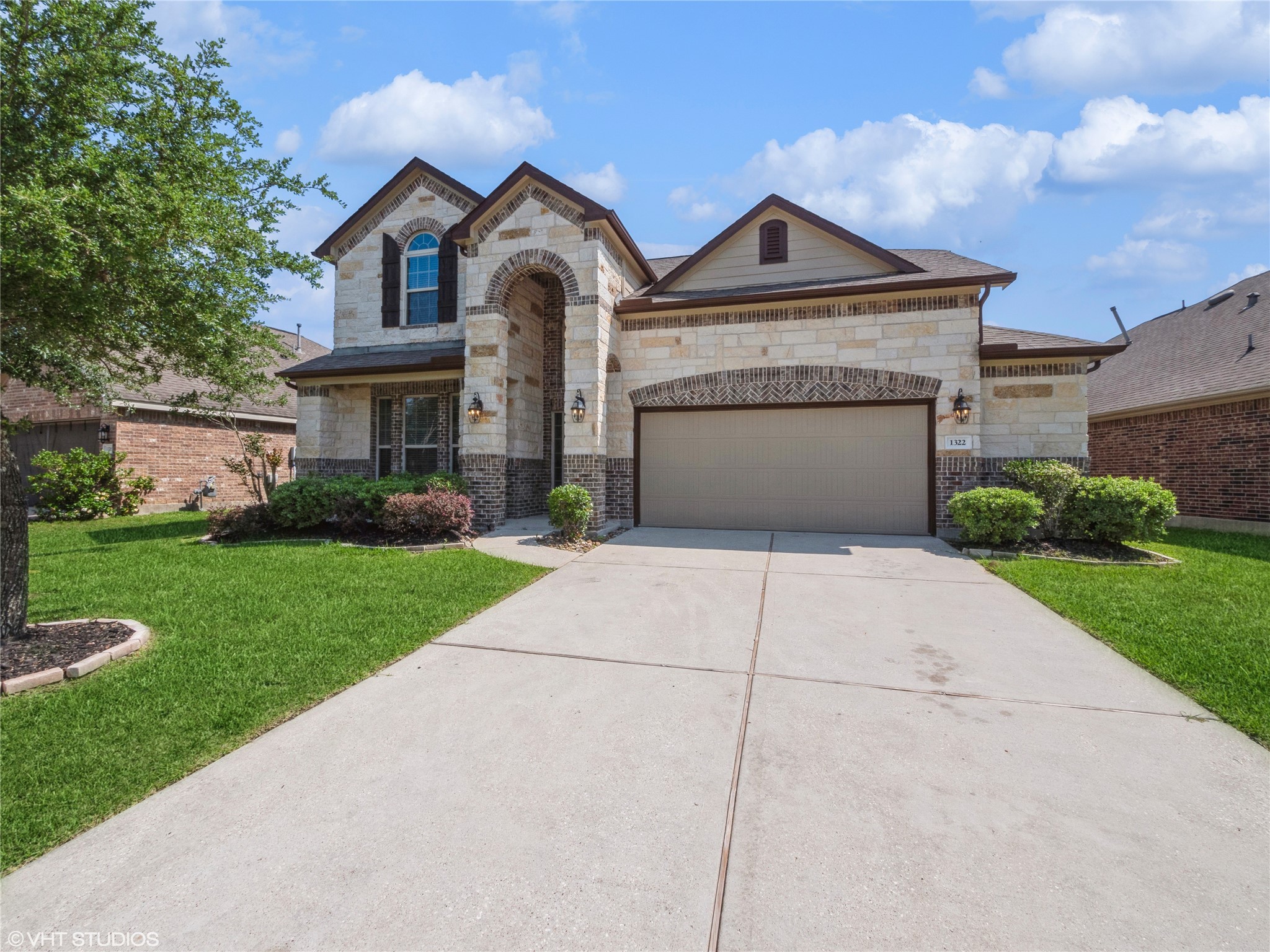 1322 Tee Time Court Property Photo