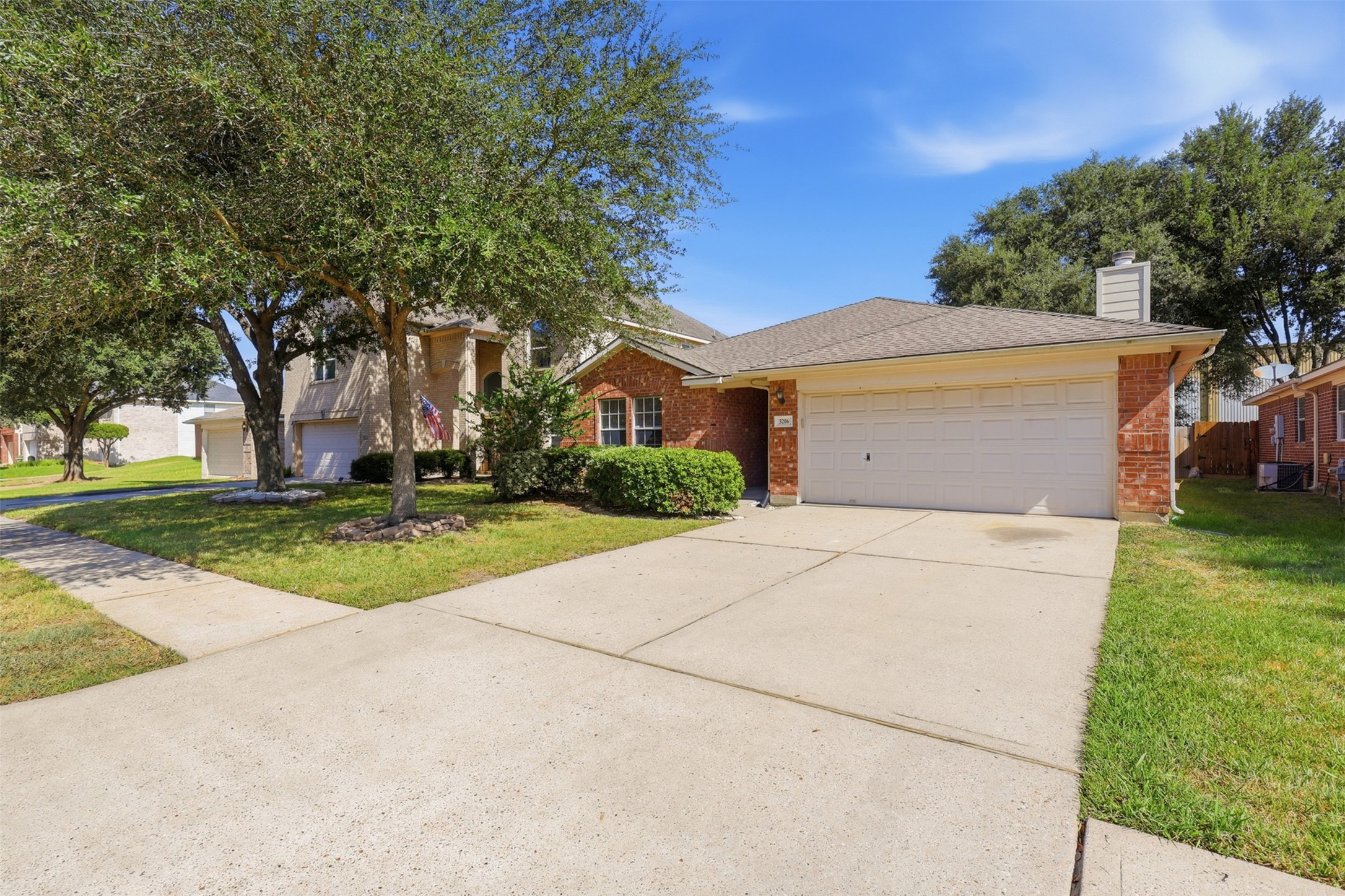 3206 Rose Quartz Lane Property Photo 1