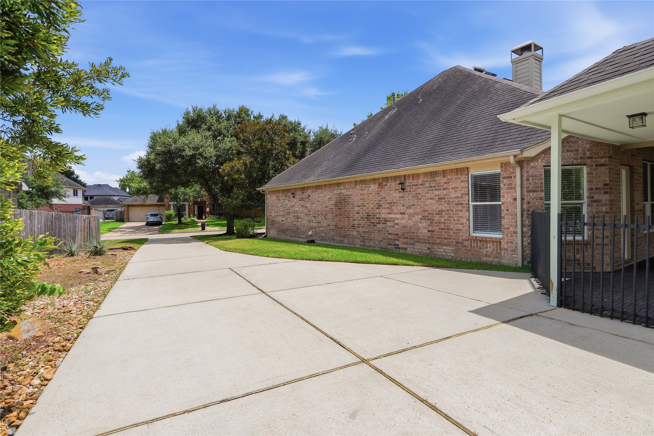 4503 Butler Springs Lane Property Photo 23