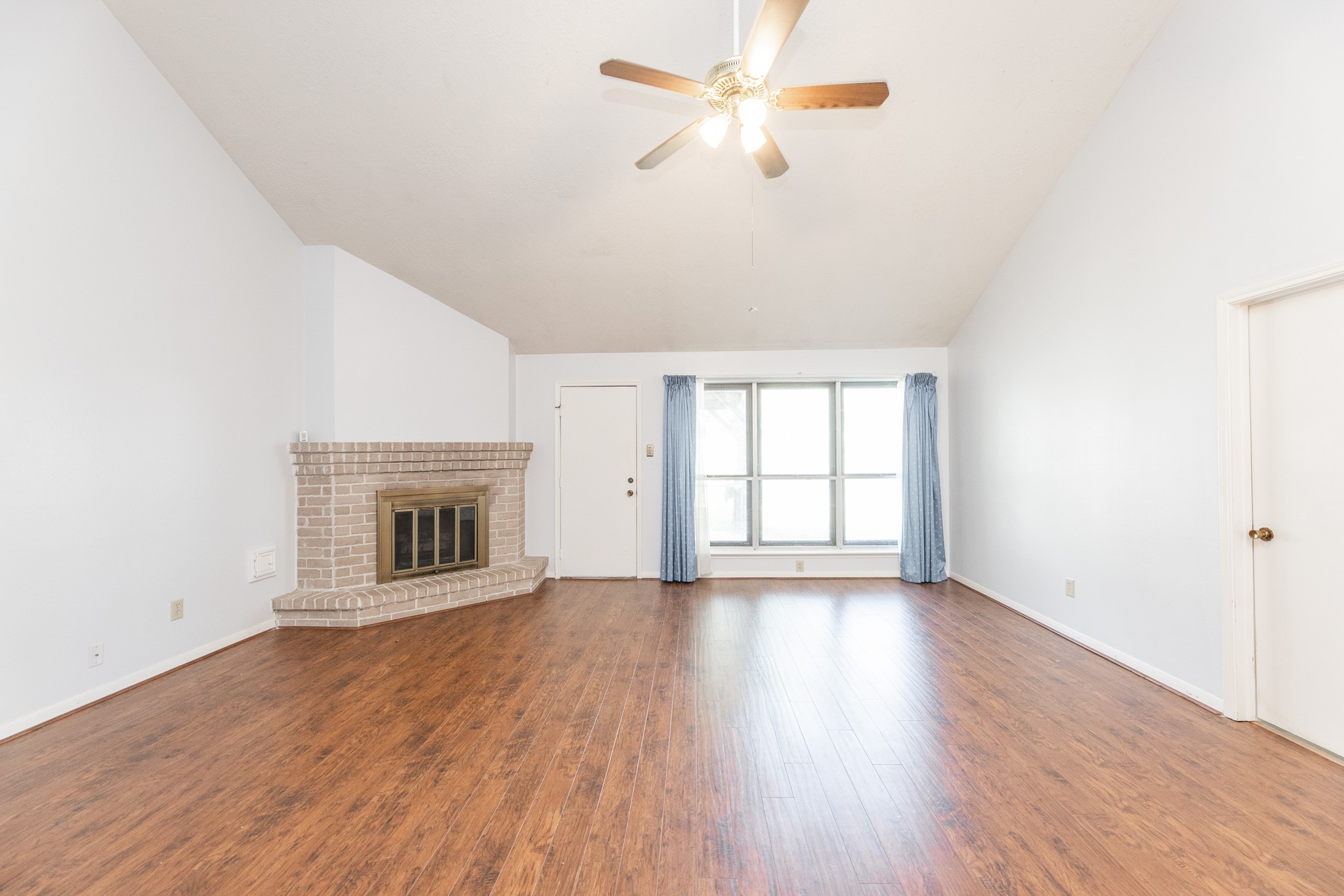 6818 Brockington Drive Property Photo 9
