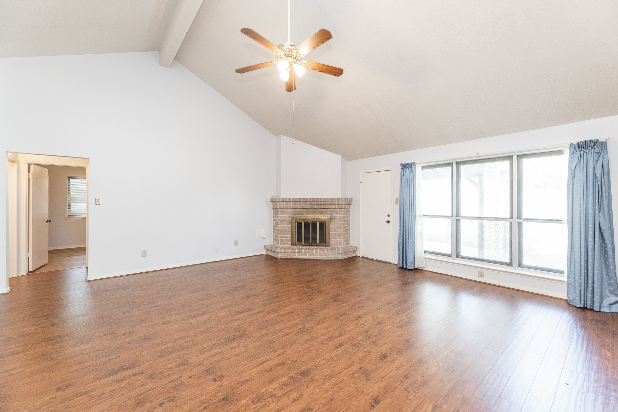 6818 Brockington Drive Property Photo 10