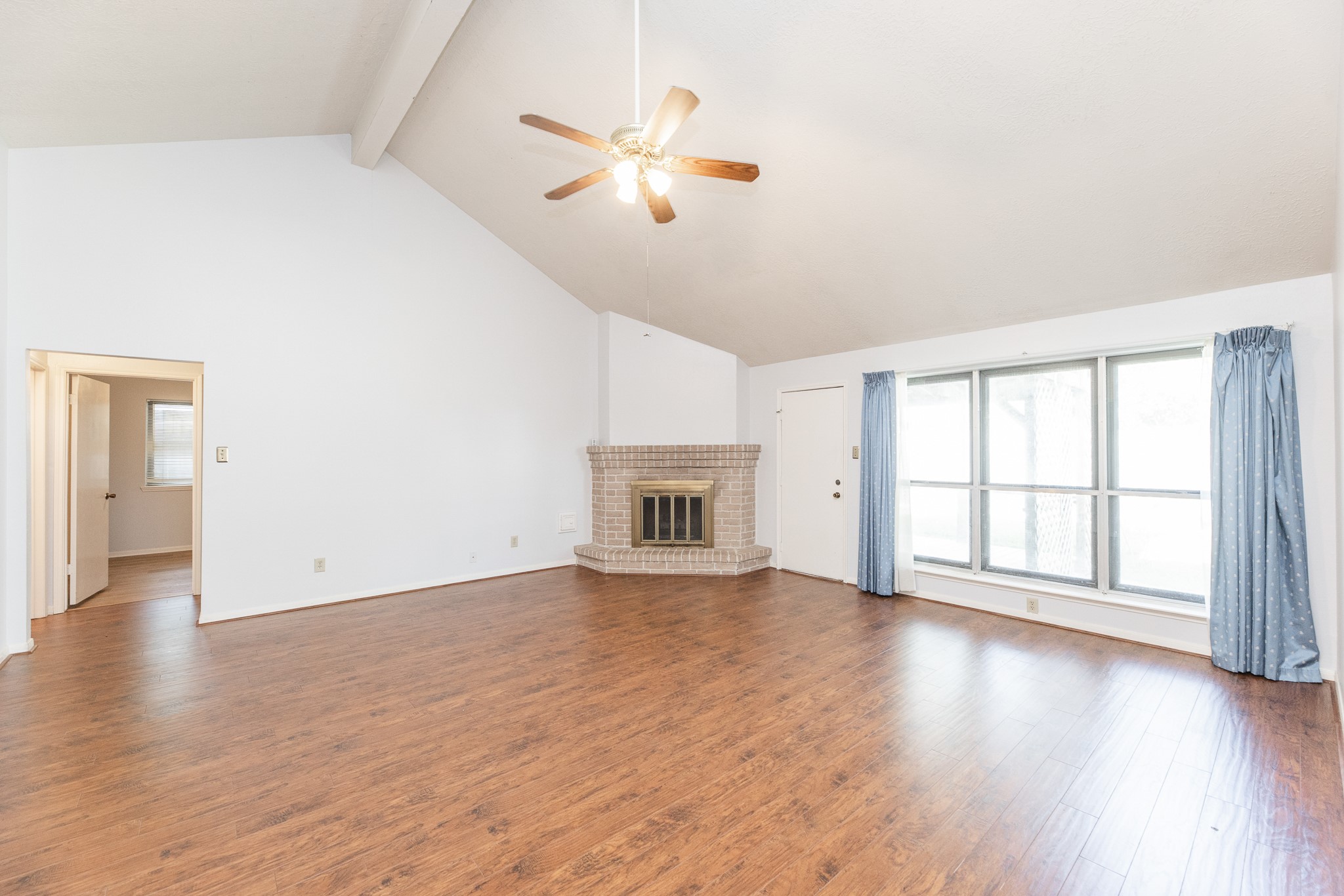 6818 Brockington Drive Property Photo 11