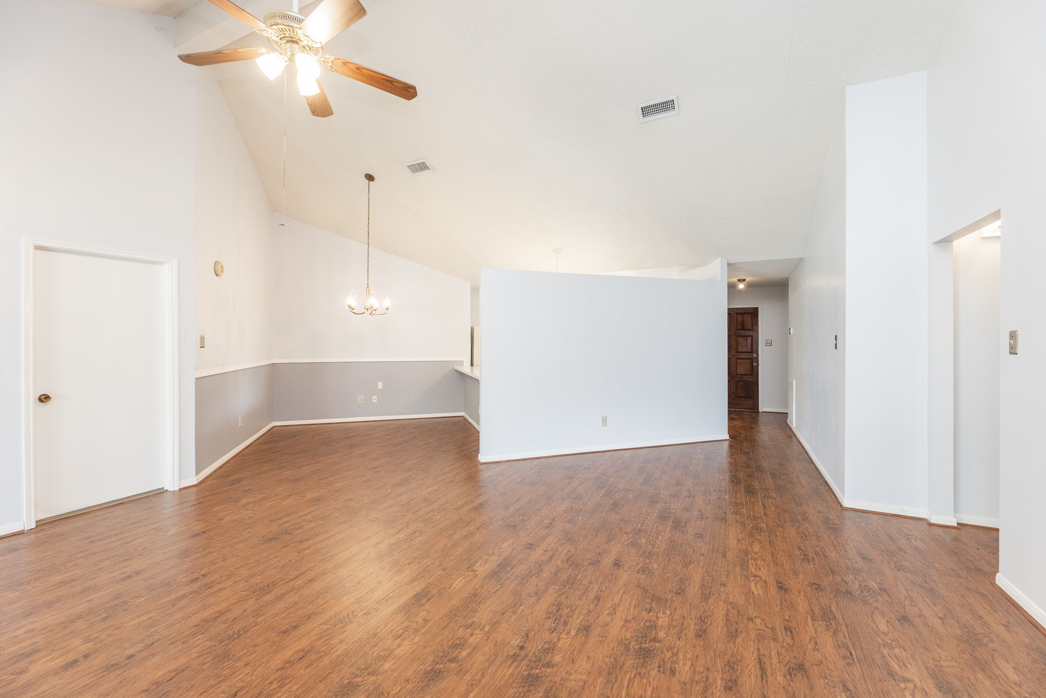 6818 Brockington Drive Property Photo 13
