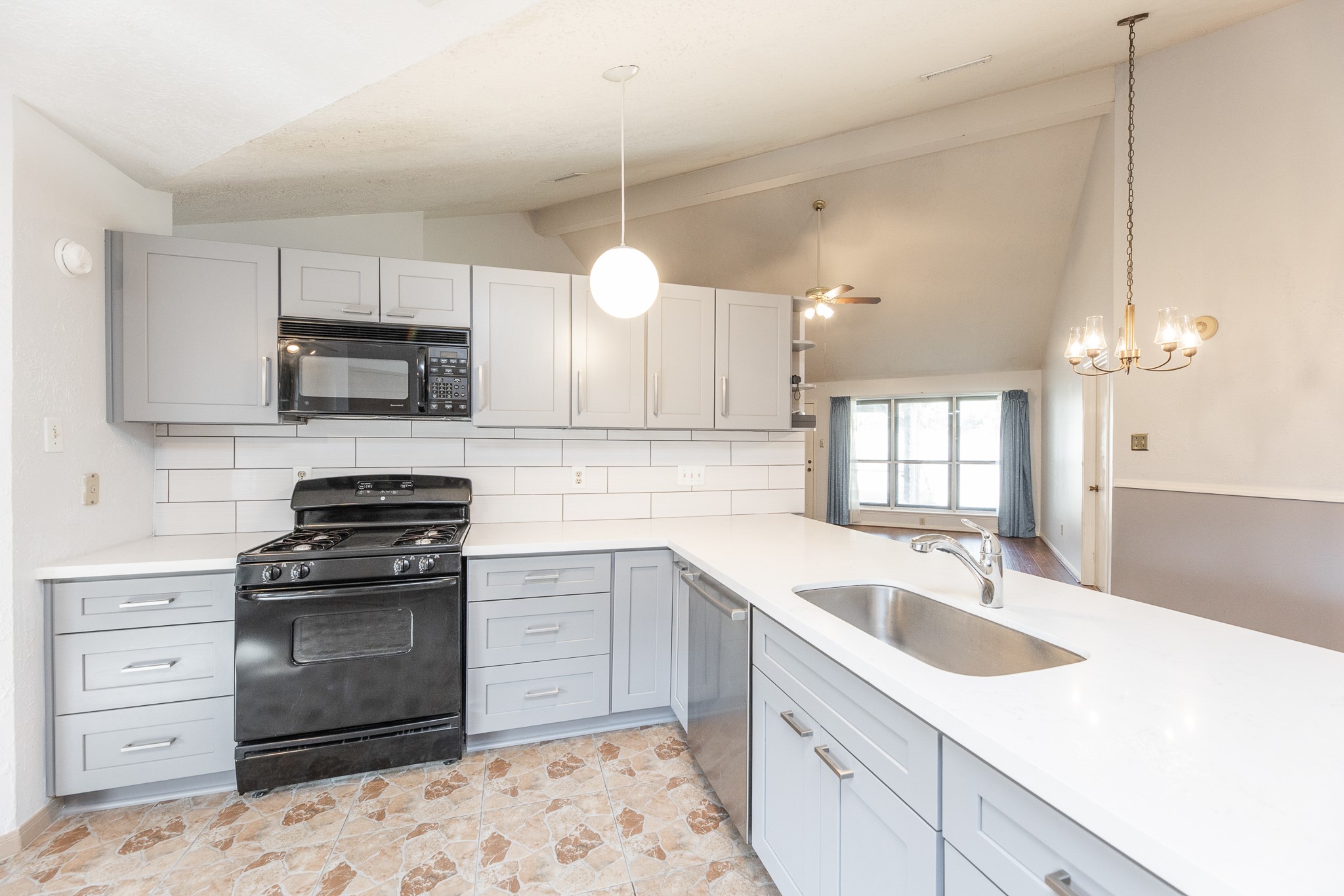 6818 Brockington Drive Property Photo 17