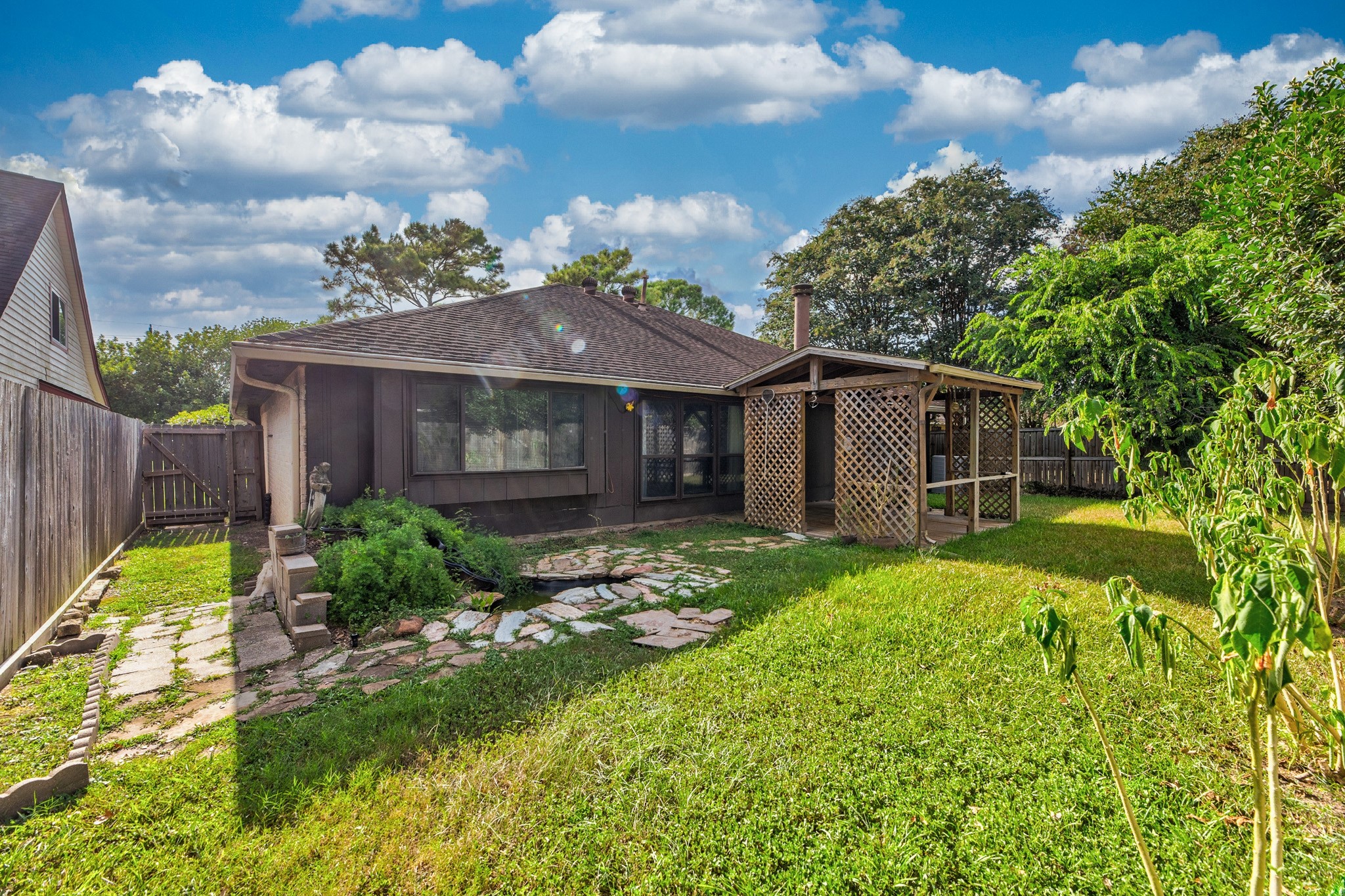6818 Brockington Drive Property Photo 31