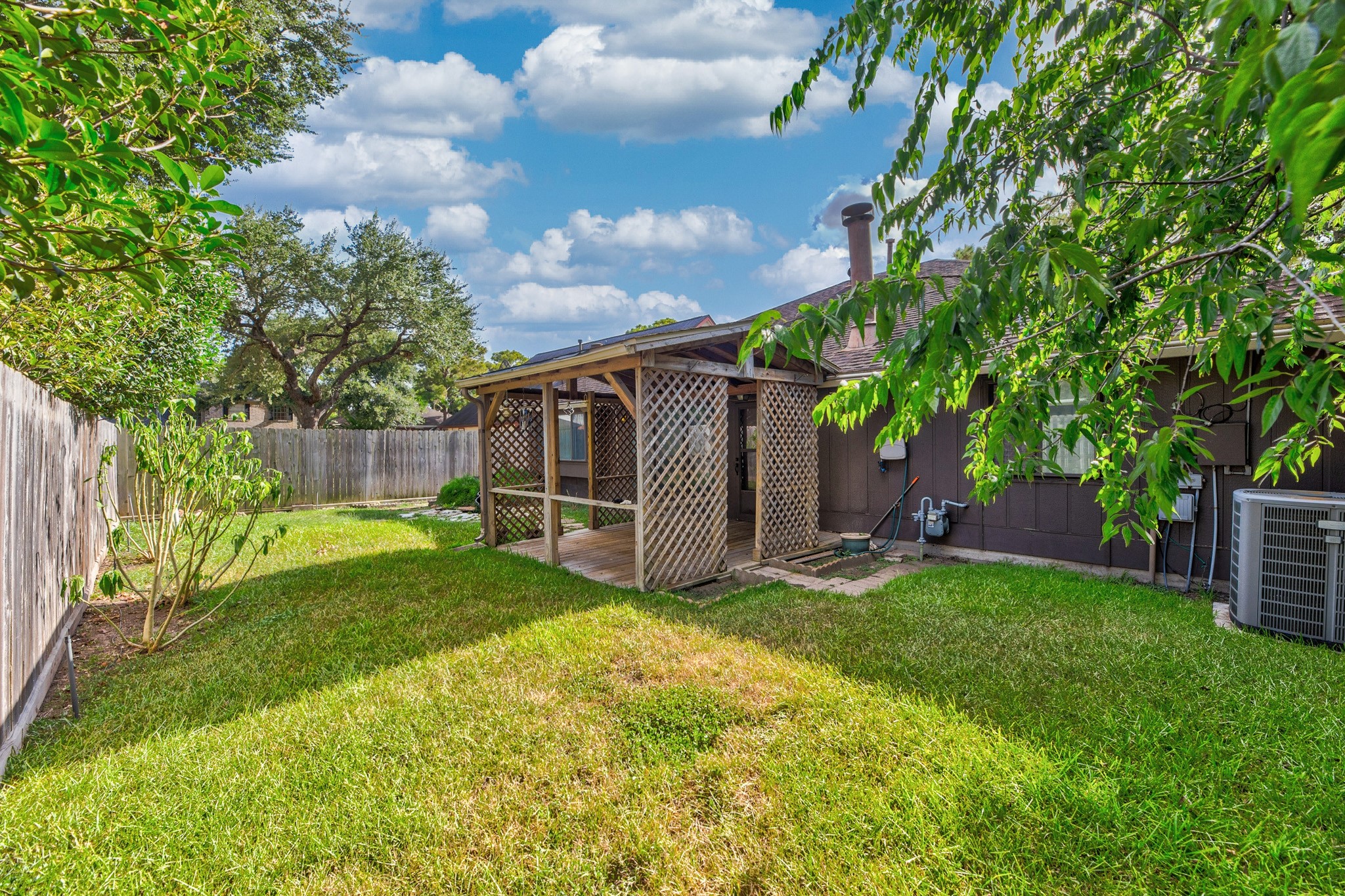 6818 Brockington Drive Property Photo 33