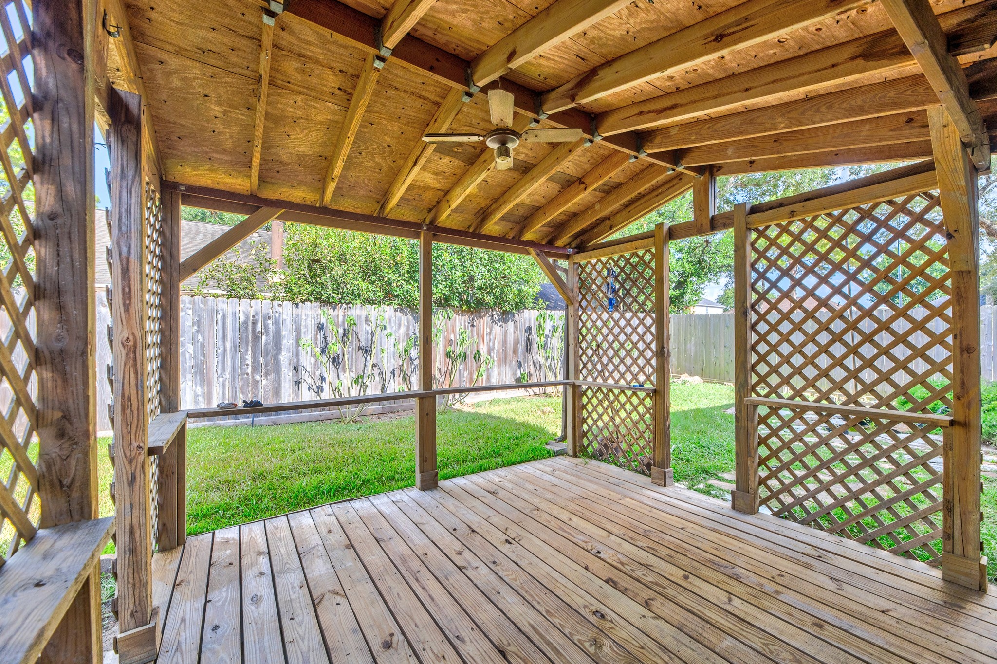 6818 Brockington Drive Property Photo 34