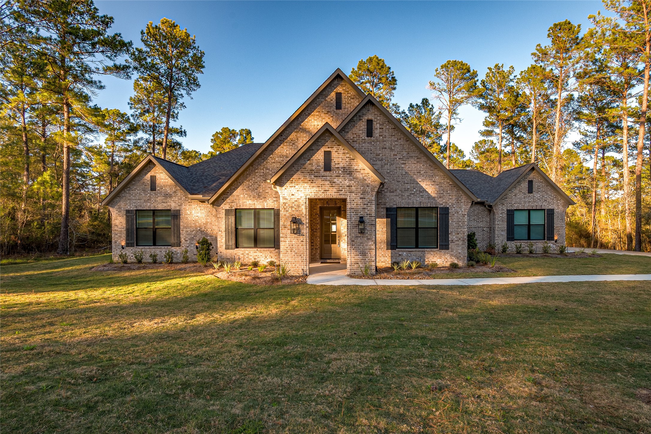 8915 Cedar Meadow Lane Property Photo 1