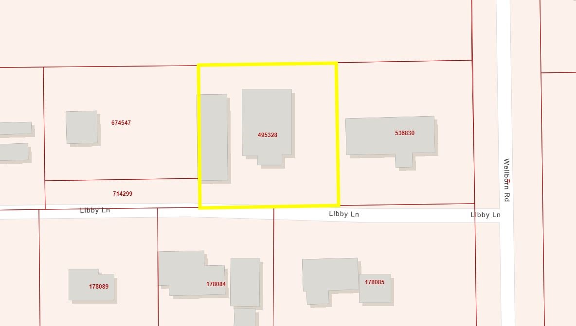 7223 Libby Lane Property Photo 4
