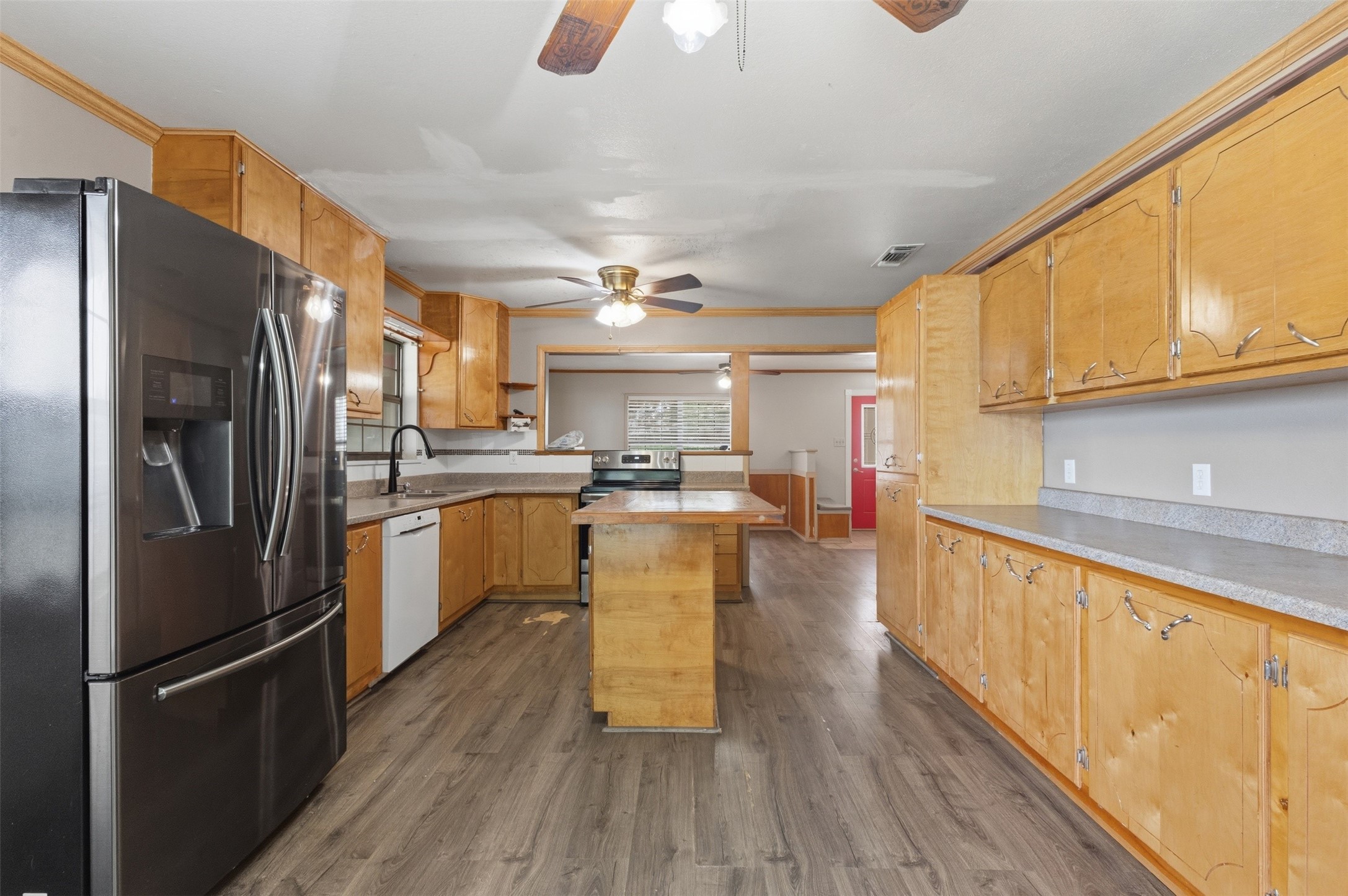 6024 Highway 36 N Property Photo 4