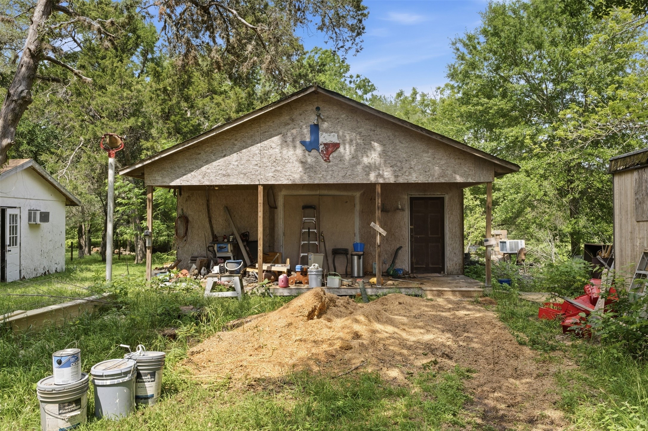 6024 Highway 36 N Property Photo 20