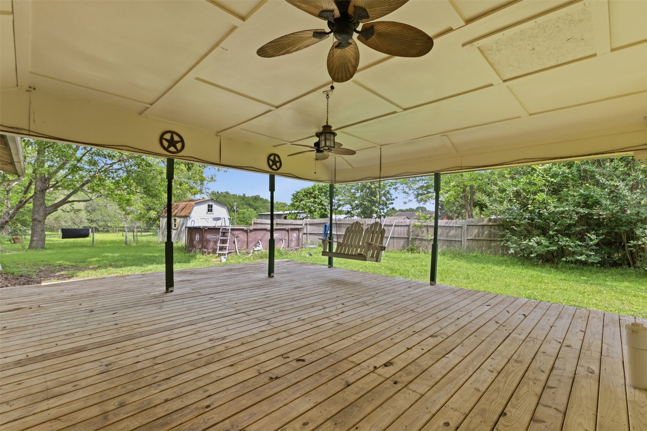 6024 Highway 36 N Property Photo 23