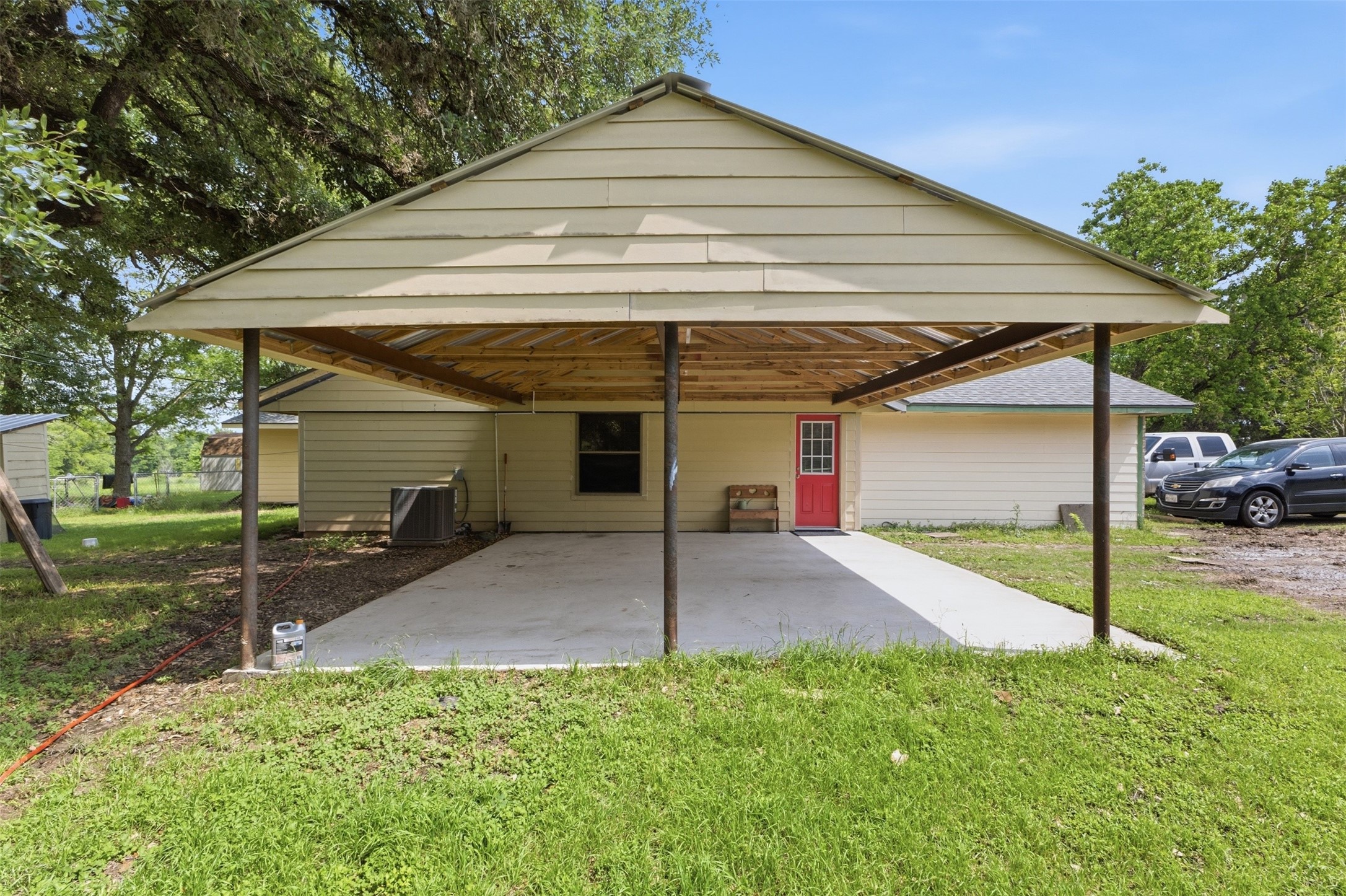 6024 Highway 36 N Property Photo 24