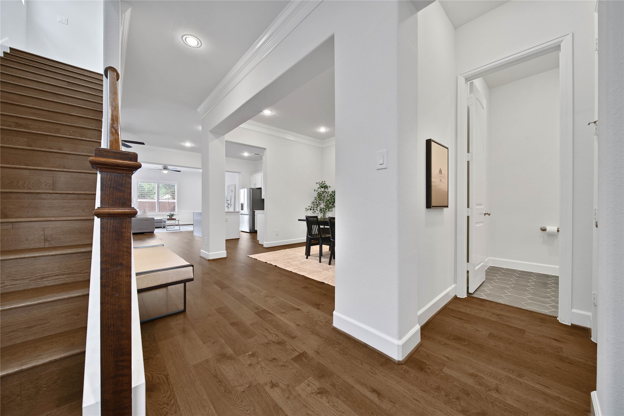 819 W 20th Street Property Photo 5