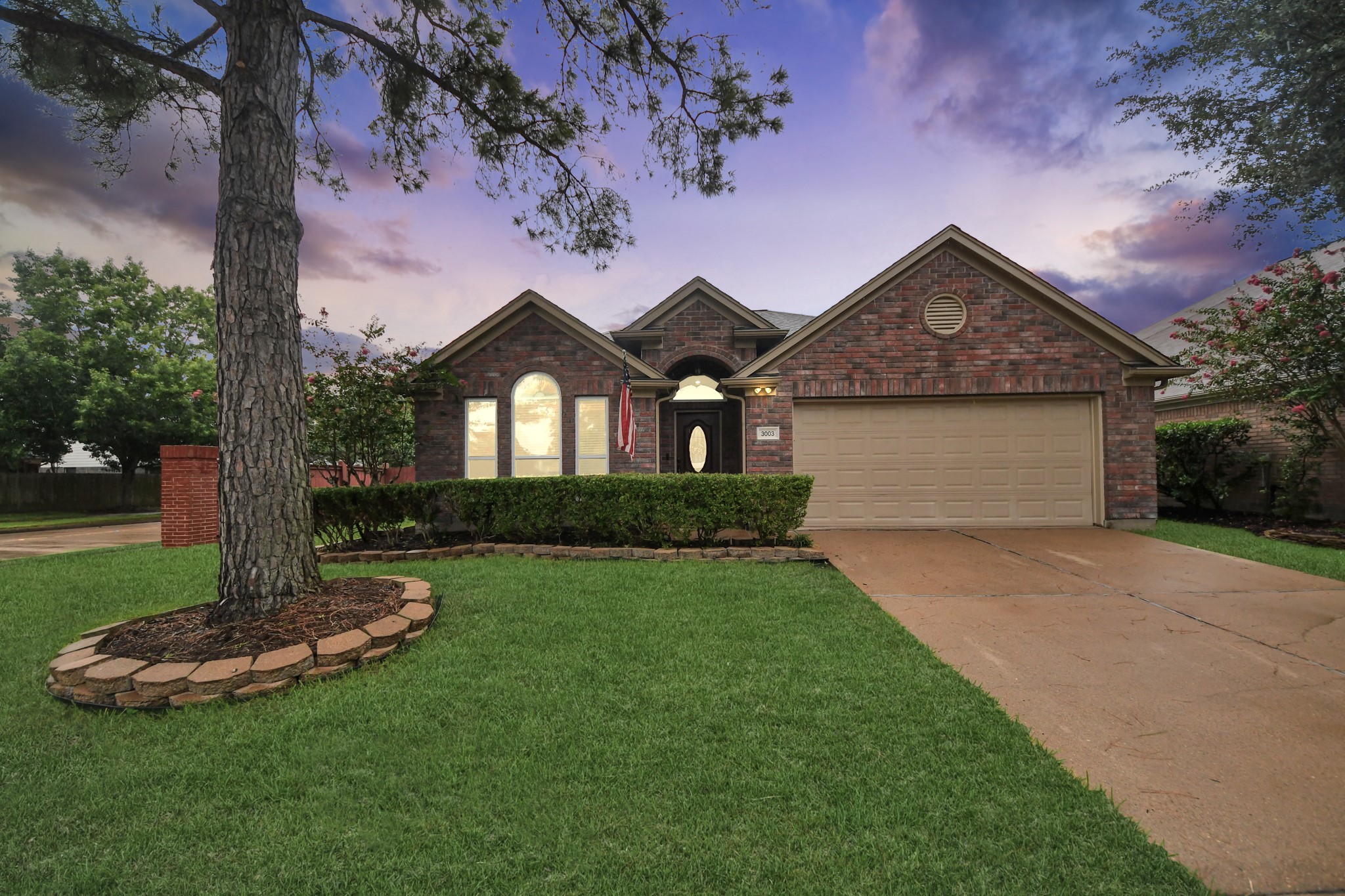 3003 Silver Spur Drive Property Photo 1