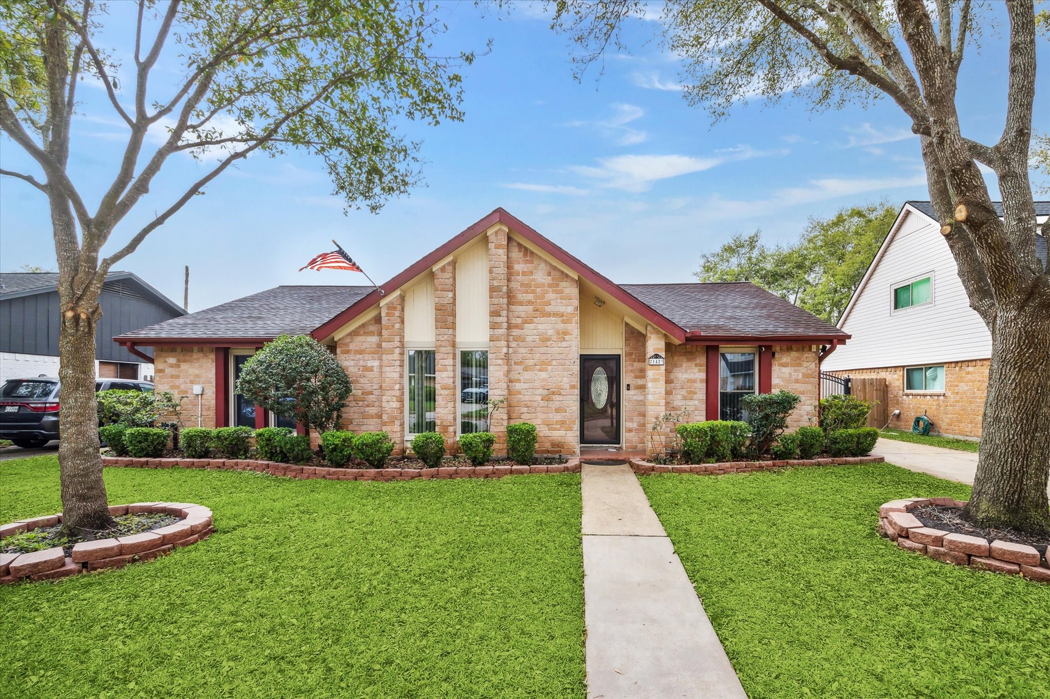 21423 Park Valley Drive Property Photo 1