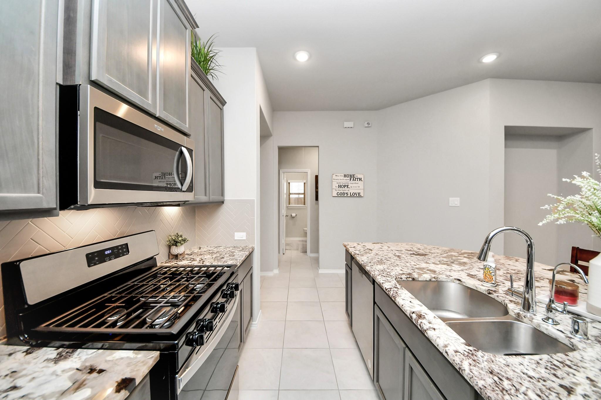 4218 Kinsey Street Property Photo 1