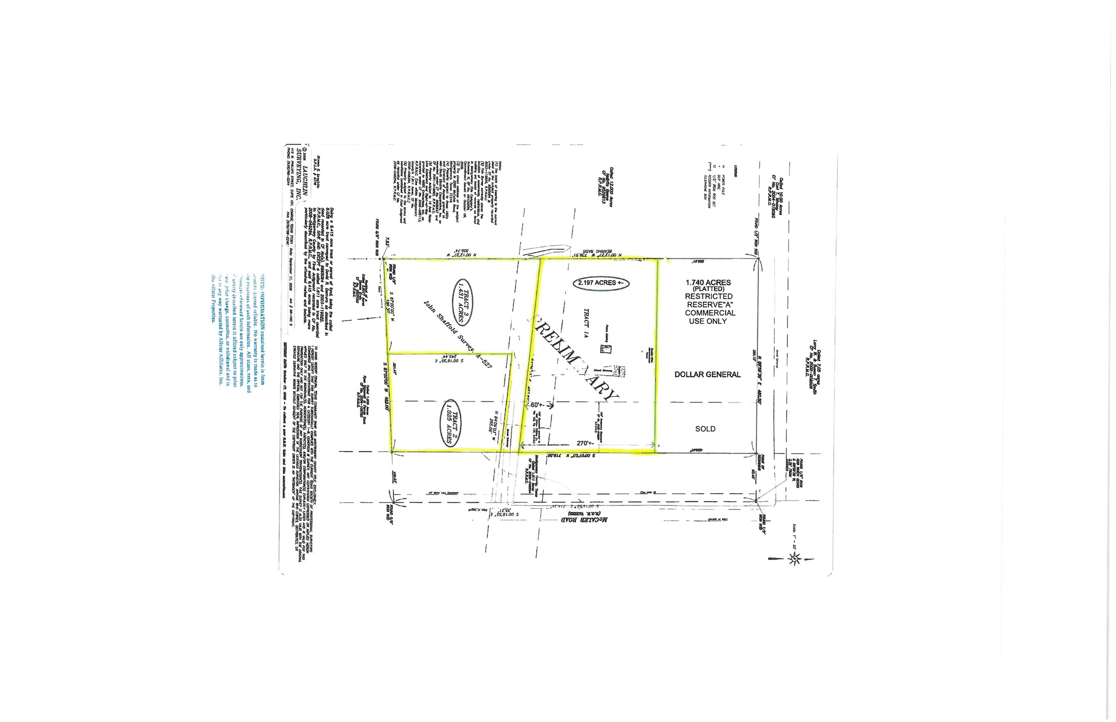 2280 Mccaleb Road Property Photo 1