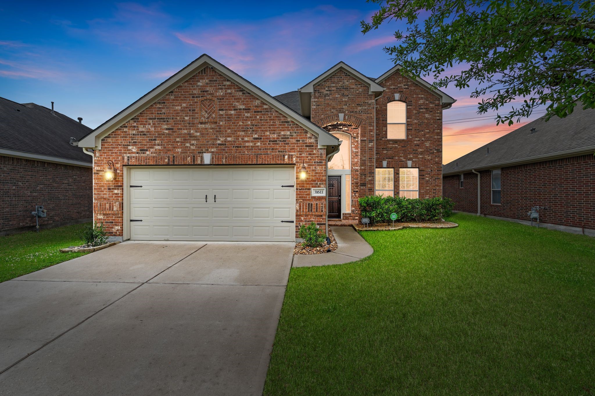 31611 Summit Springs Lane Property Photo 2