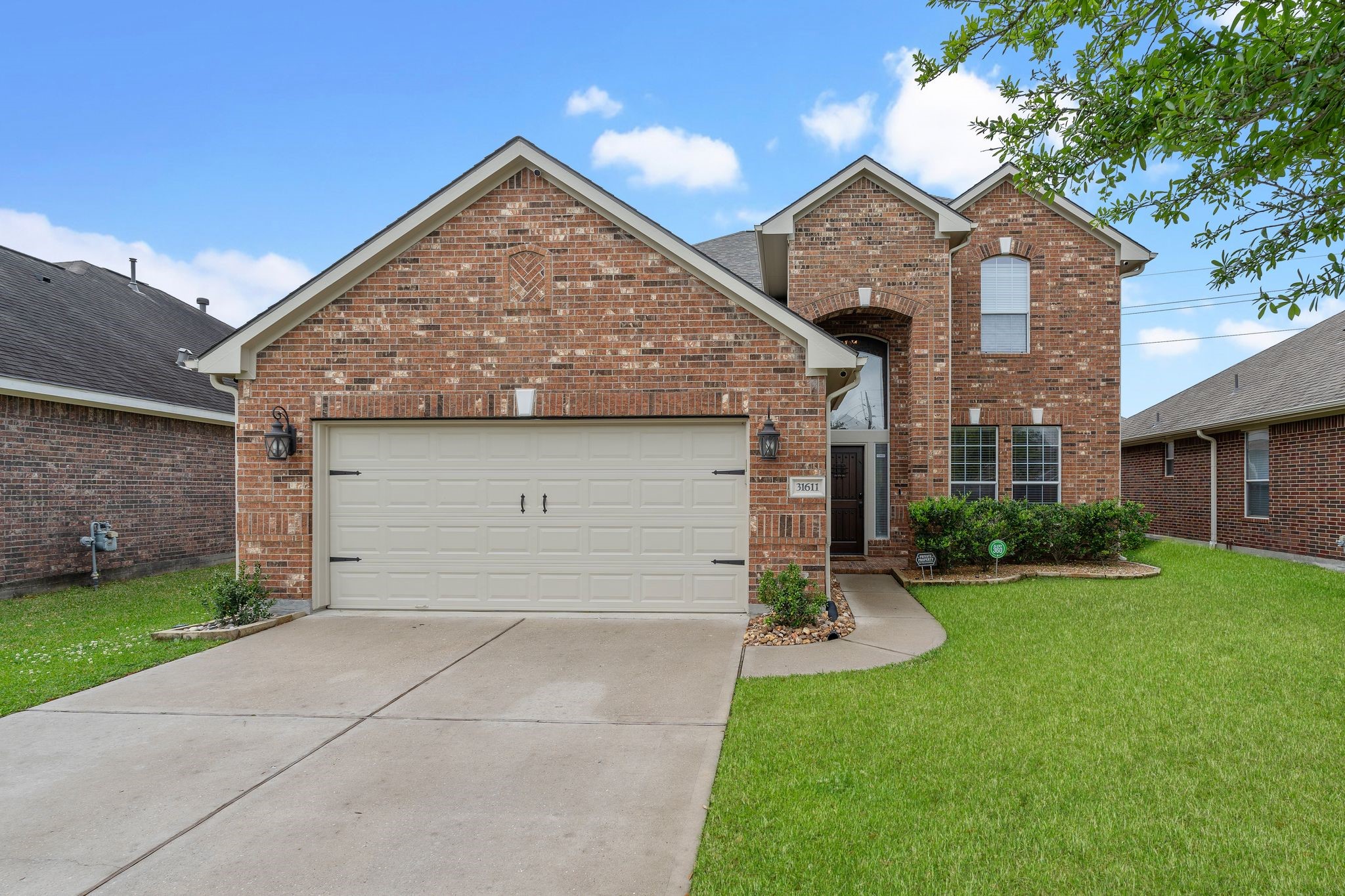 31611 Summit Springs Lane Property Photo 4