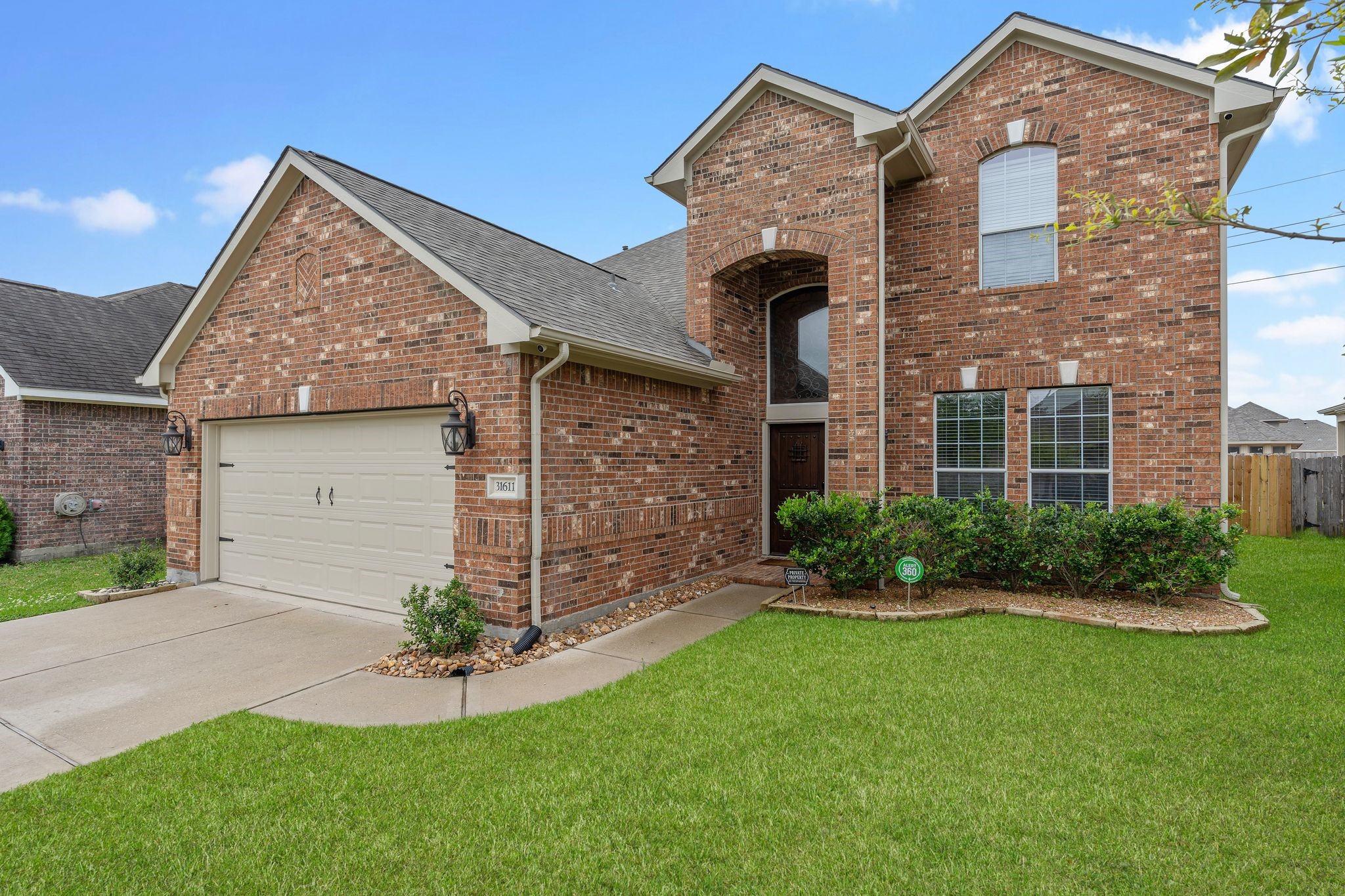 31611 Summit Springs Lane Property Photo 6