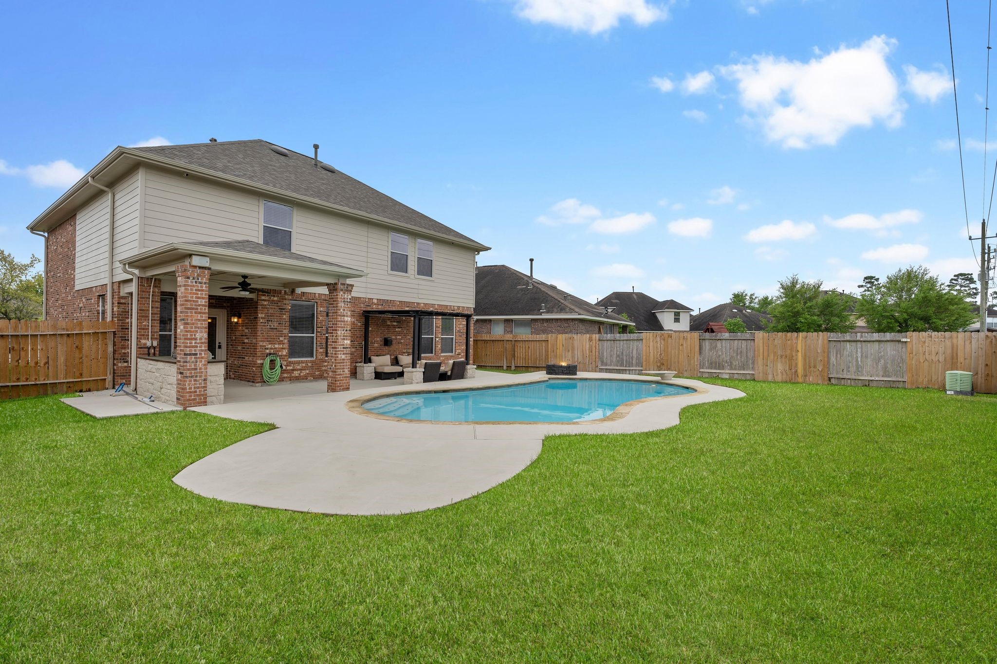 31611 Summit Springs Lane Property Photo 39