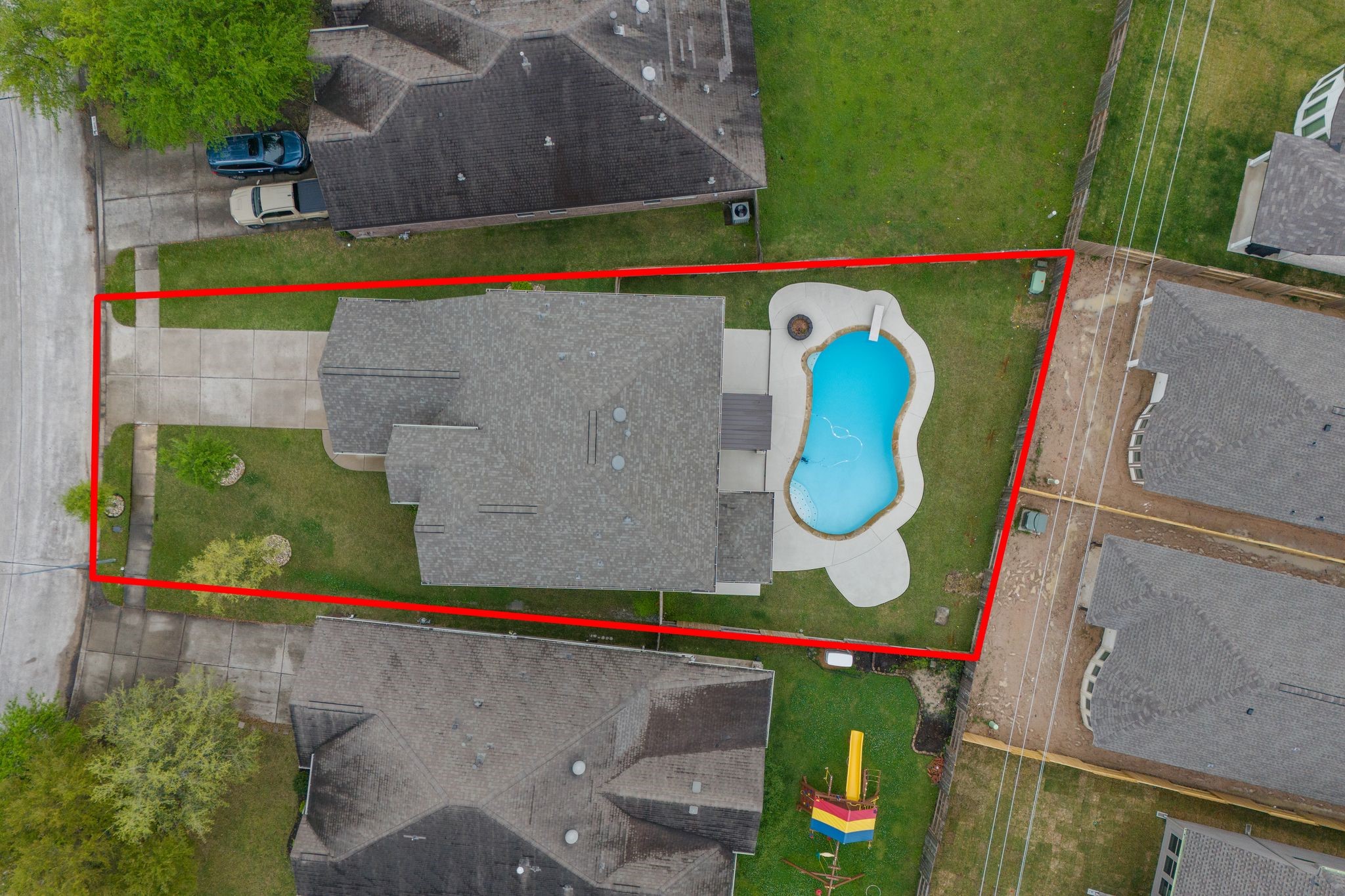 31611 Summit Springs Lane Property Photo 44