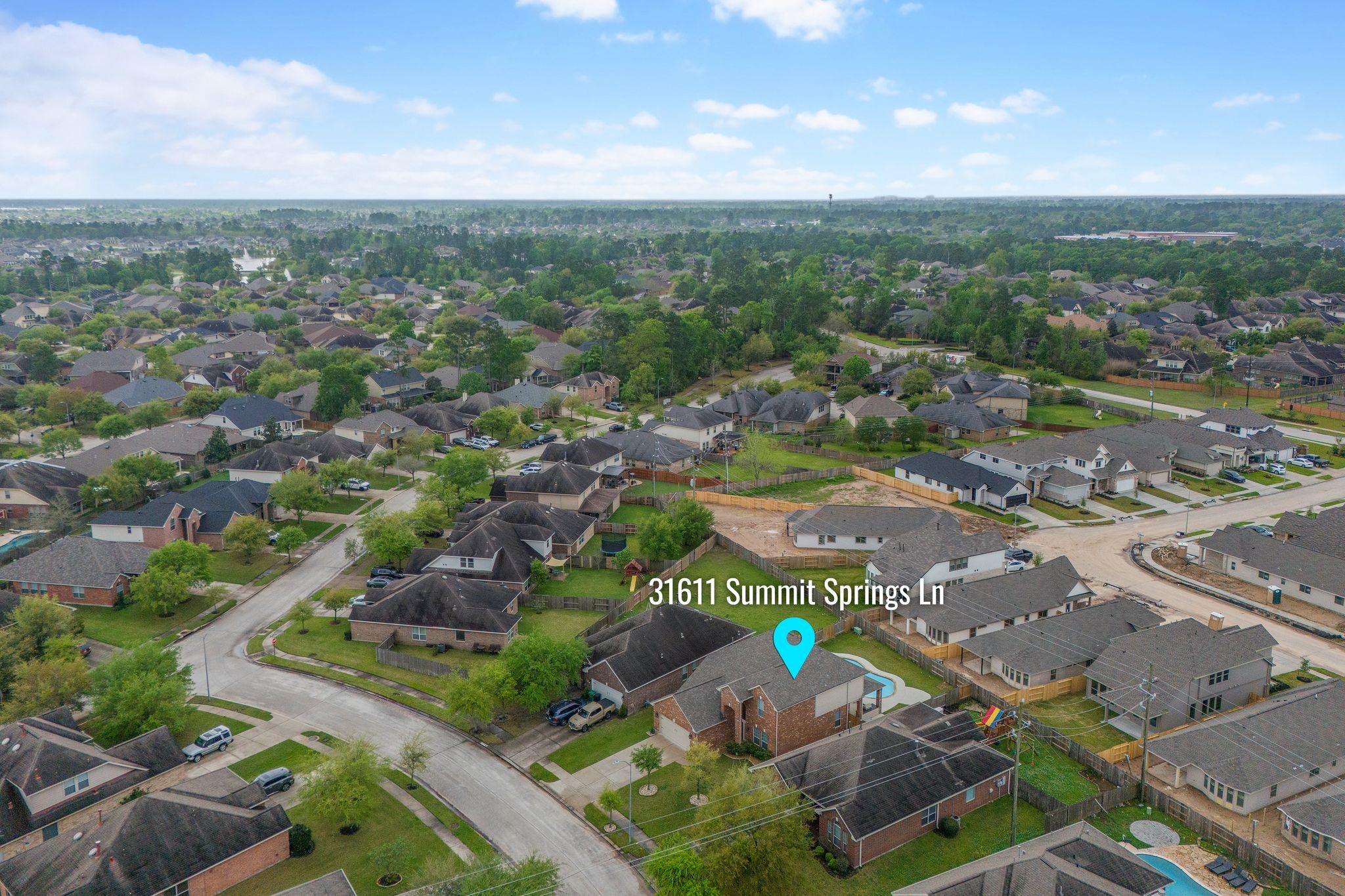 31611 Summit Springs Lane Property Photo 45
