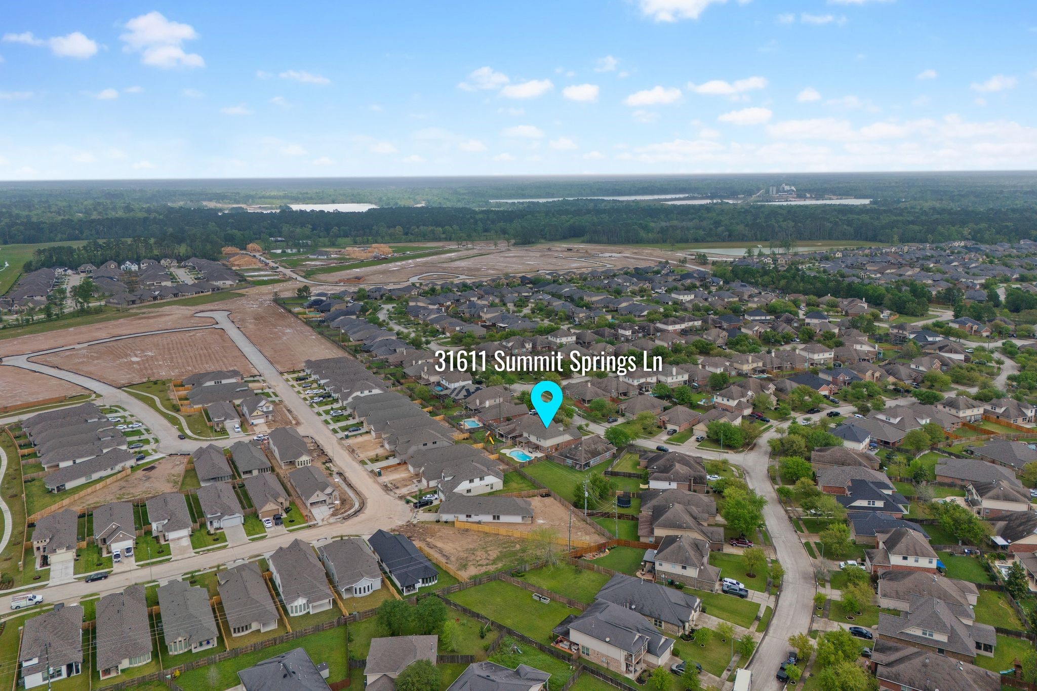 31611 Summit Springs Lane Property Photo 47