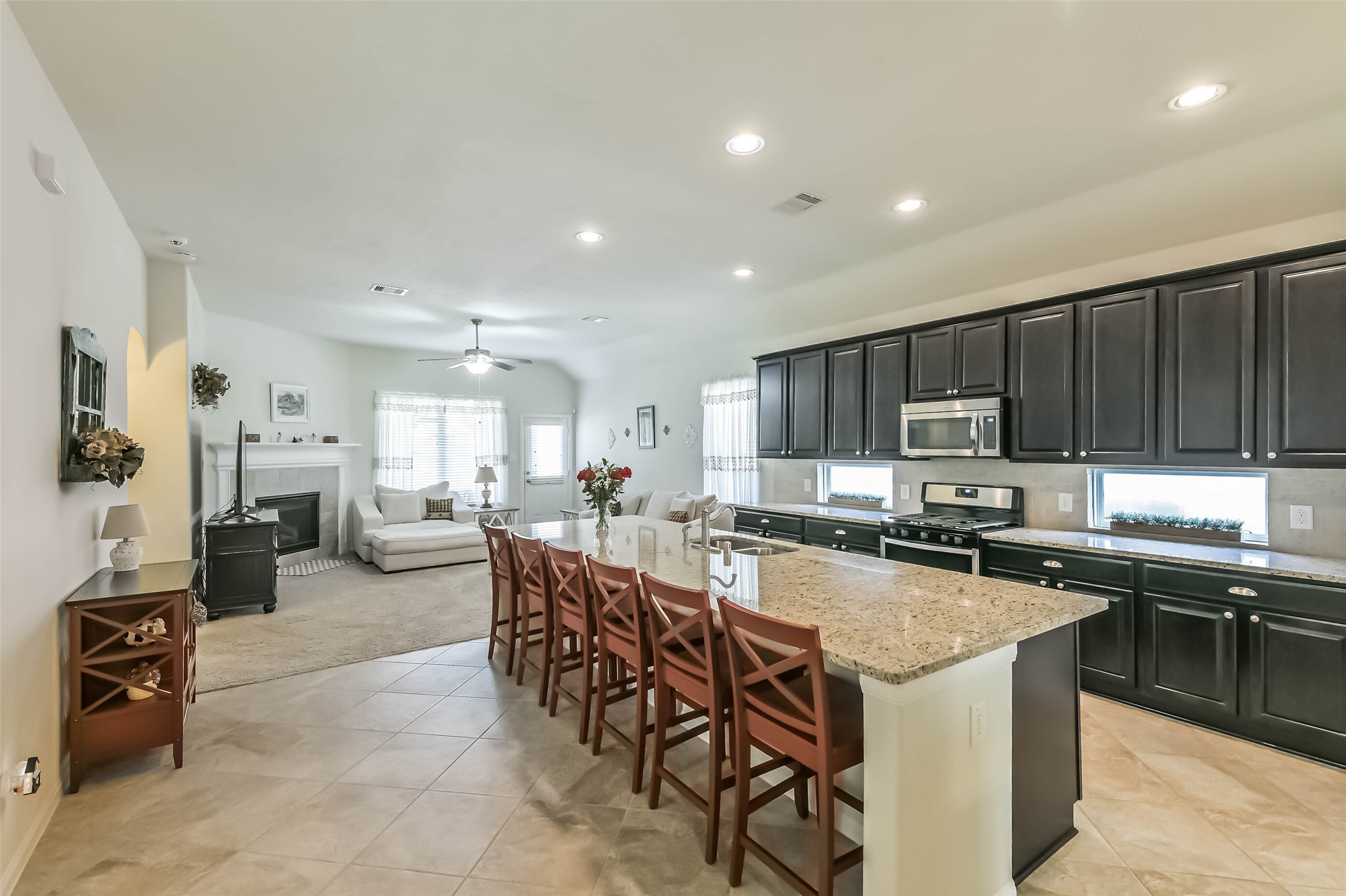 21323 Huron Bend Drive Property Photo