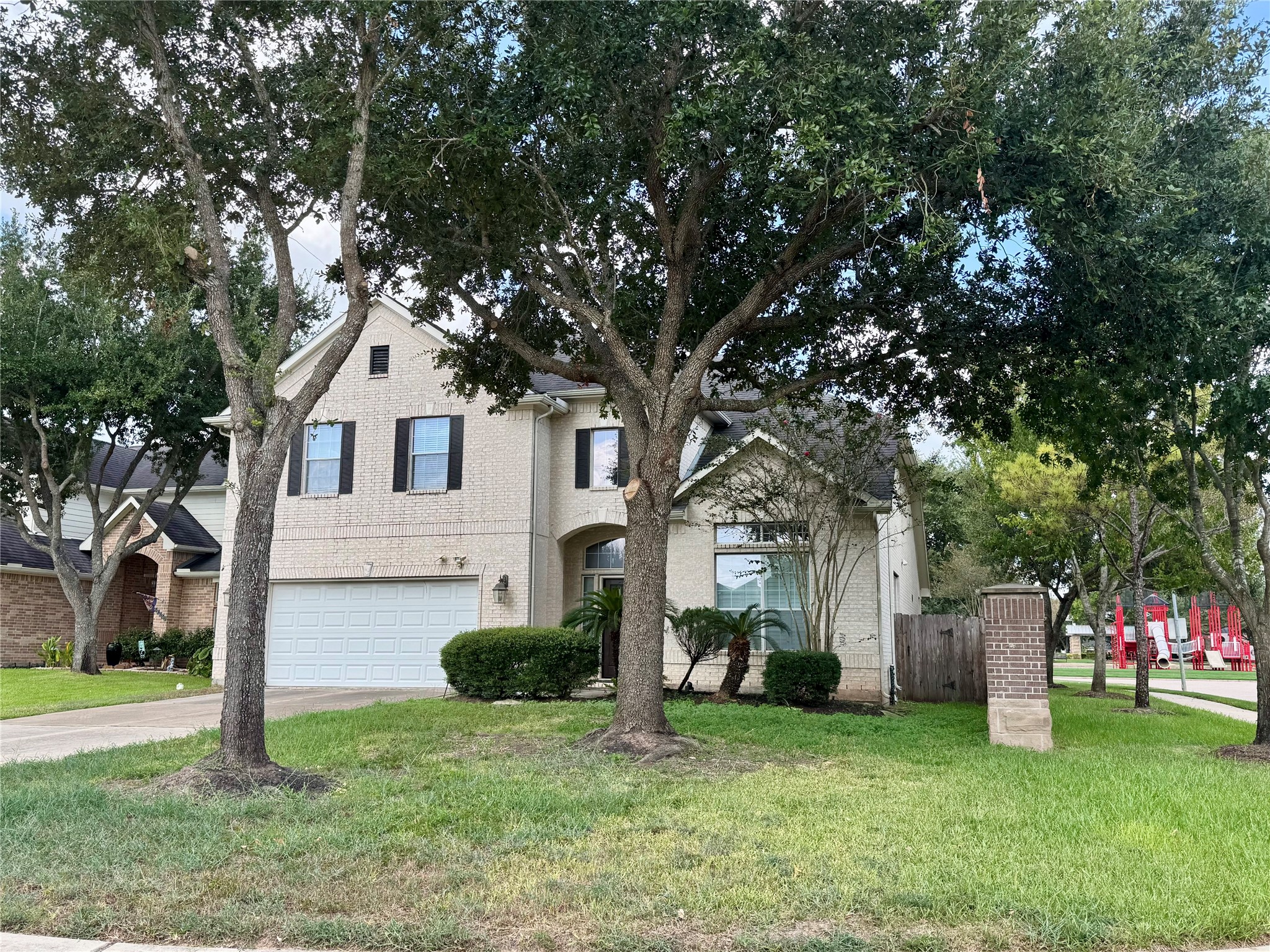20922 Springport Court Property Photo 4