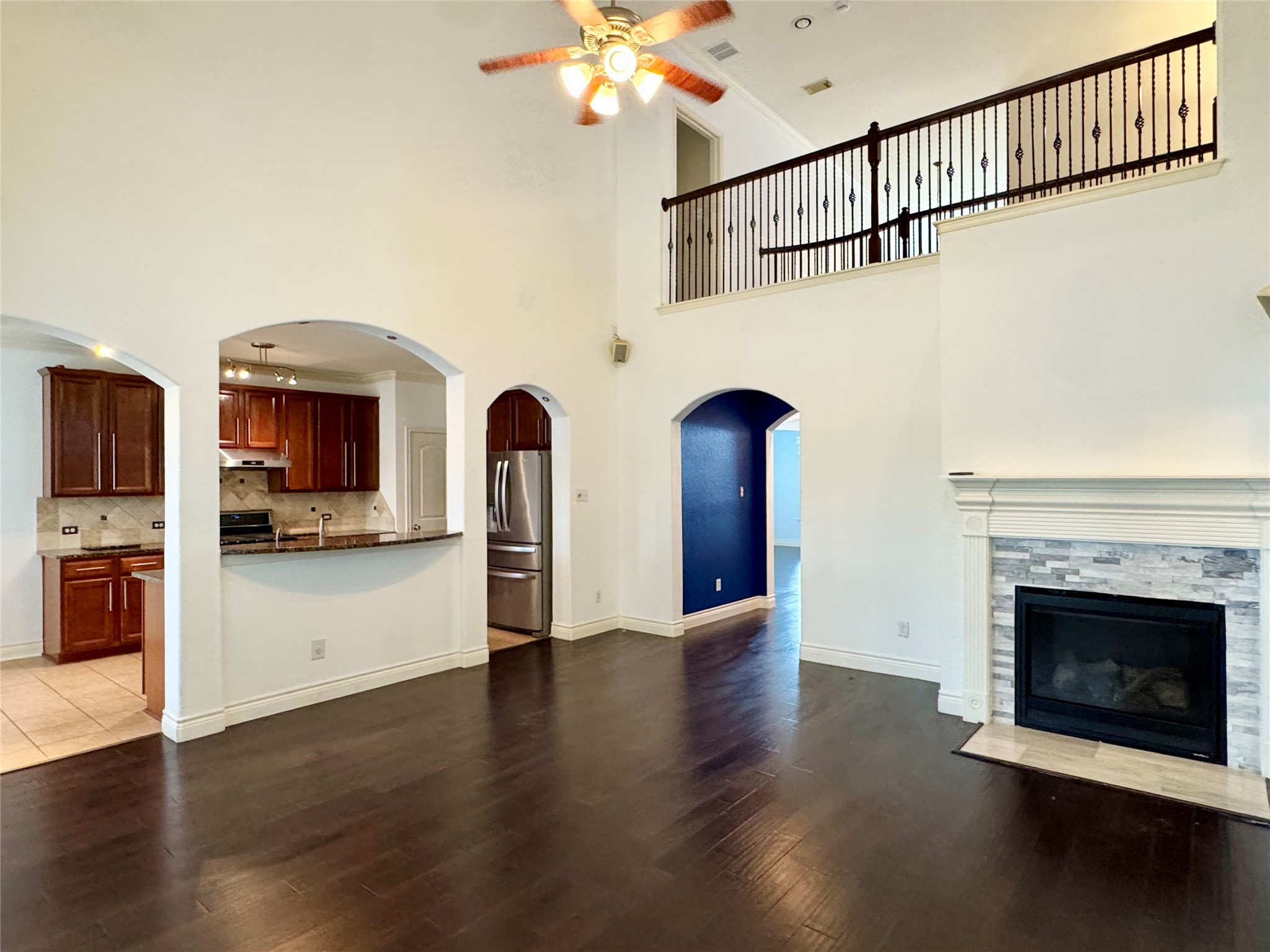 20922 Springport Court Property Photo 20