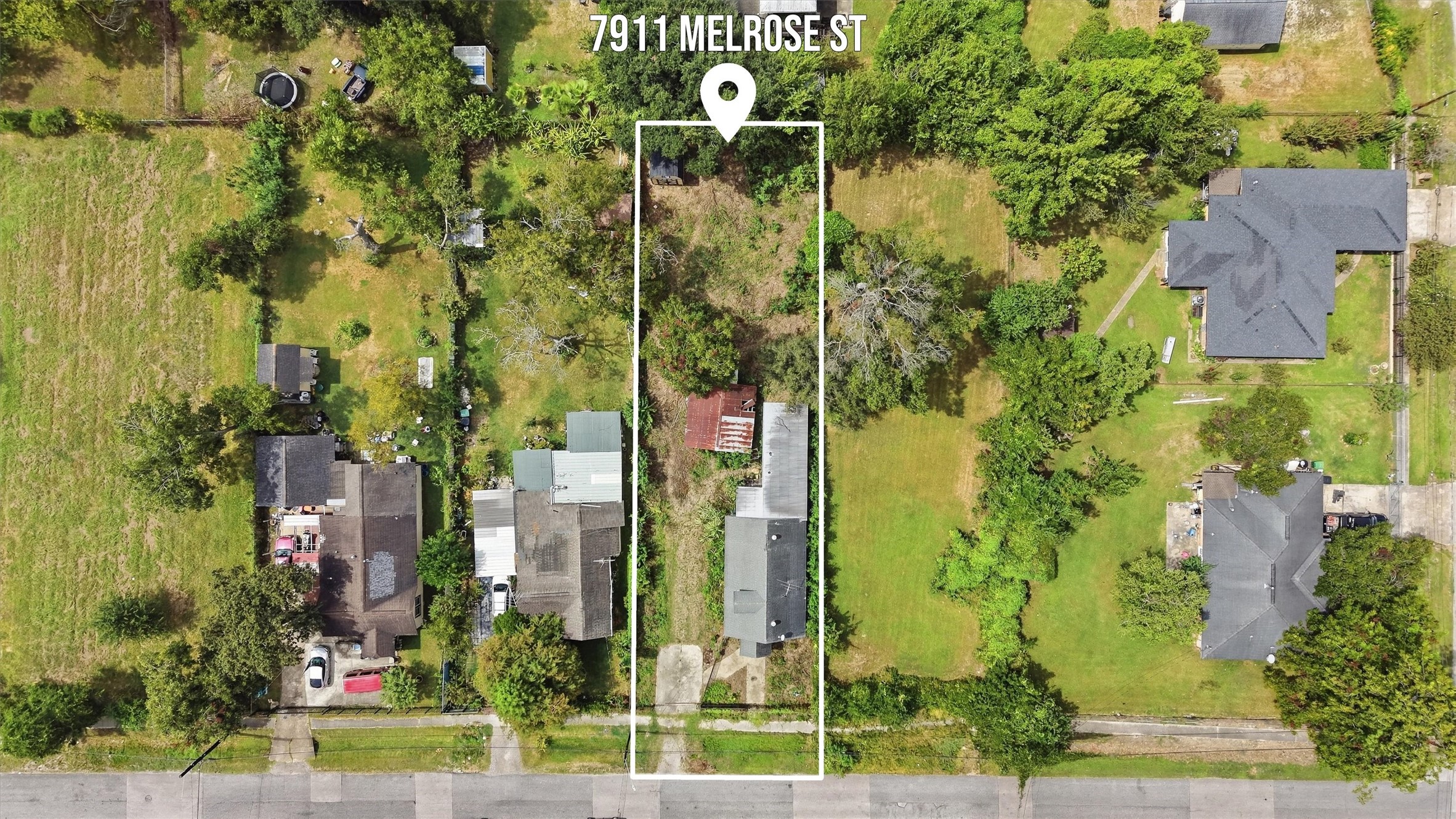 7911 Melrose Street Property Photo 10