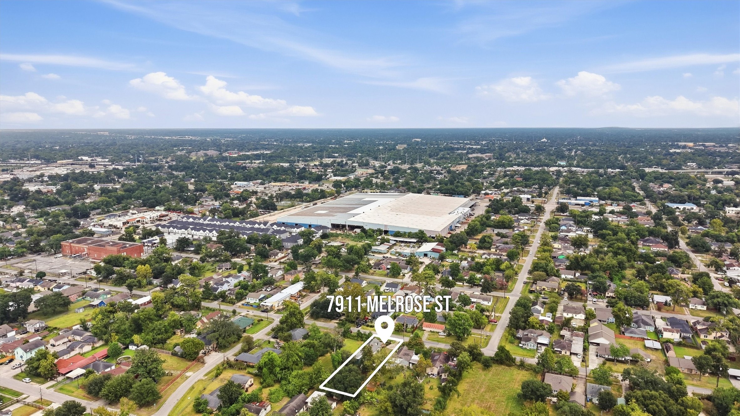 7911 Melrose Street Property Photo 11
