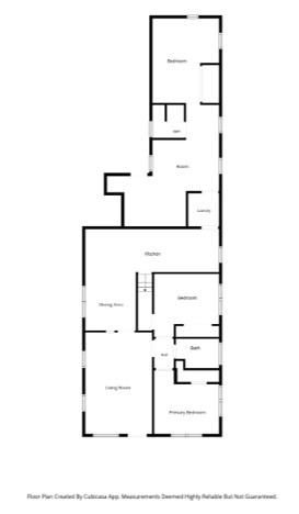 7911 Melrose Street Property Photo 13