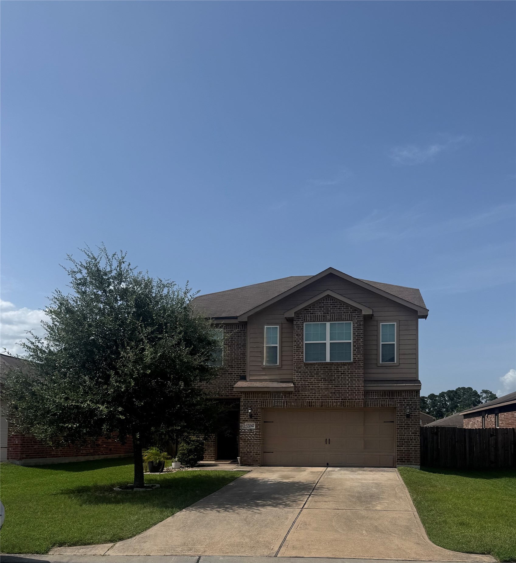 12042 Powderhorn Lane Property Photo 1