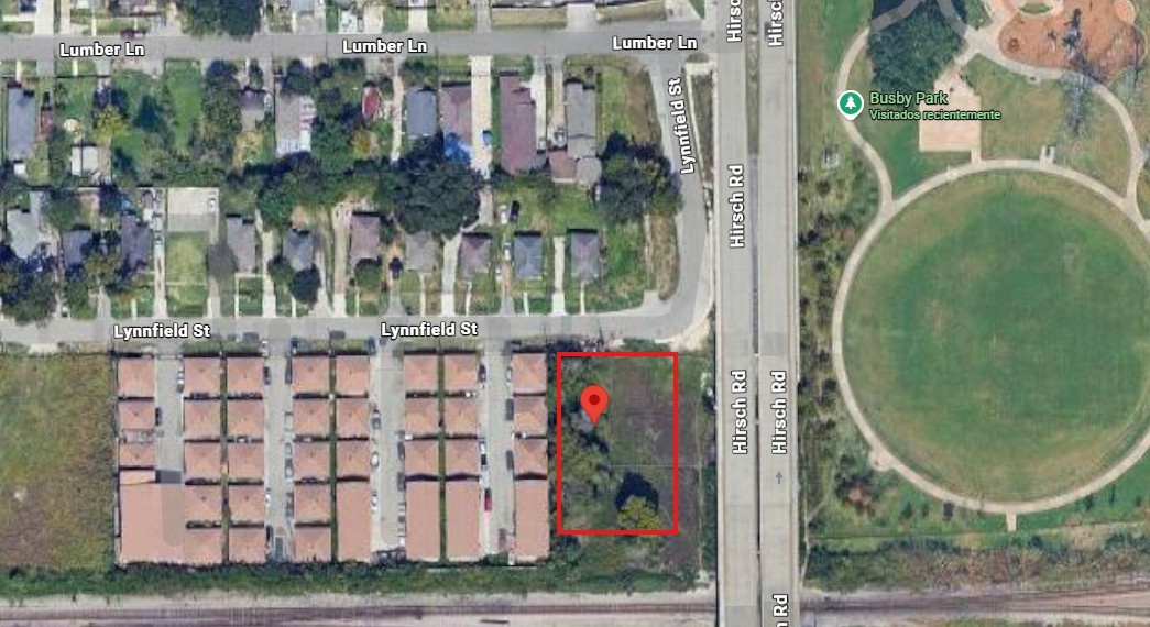 0 Lynnfield Avenue Property Photo 2