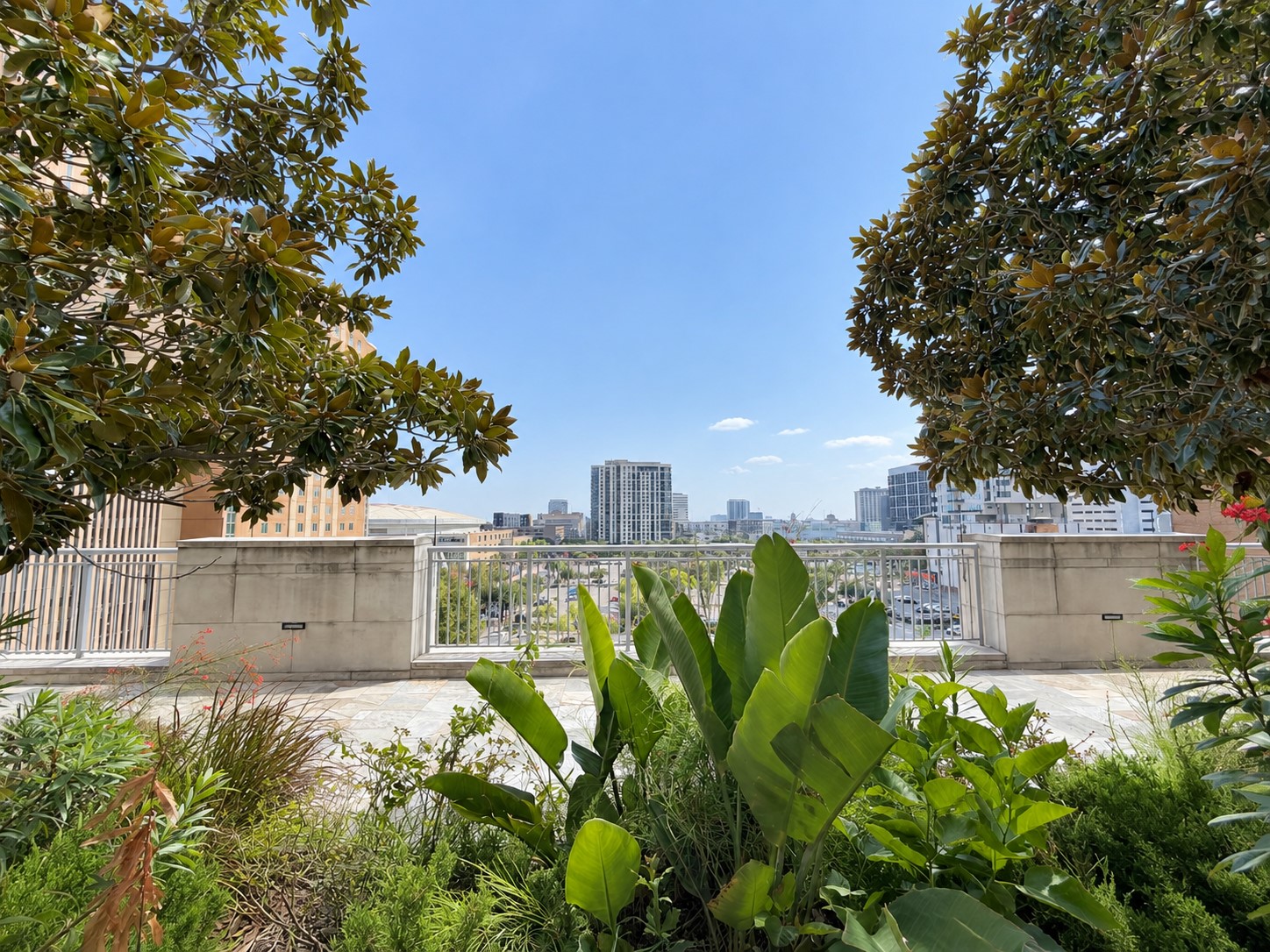 1400 Mckinney Street 809 Property Photo 17