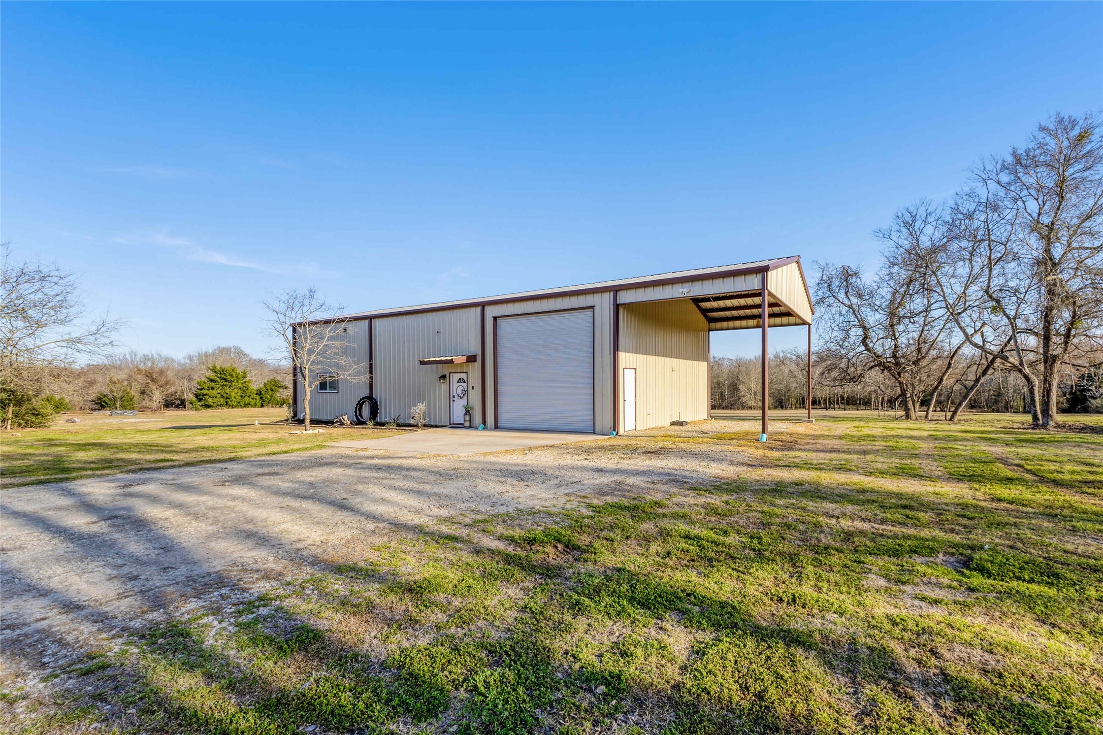 159- North Zulch Real Estate Listings Main Image