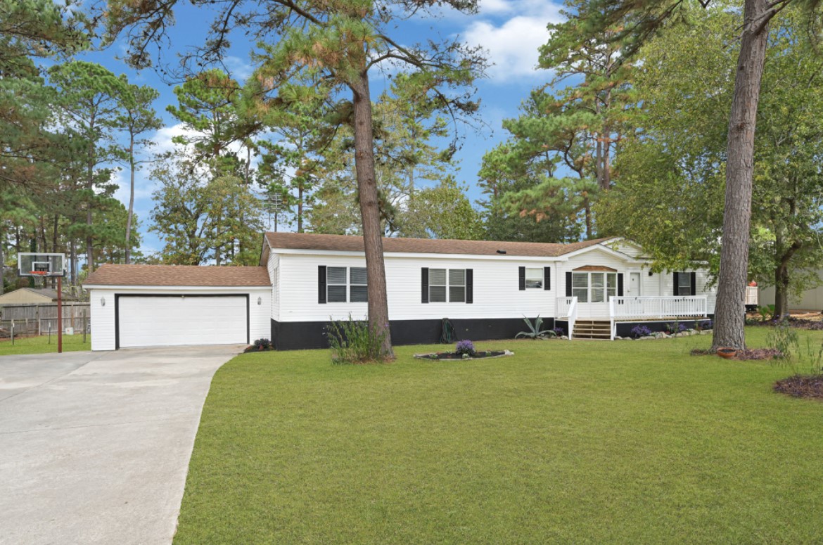 26410 Country Woods Trail Property Photo 1