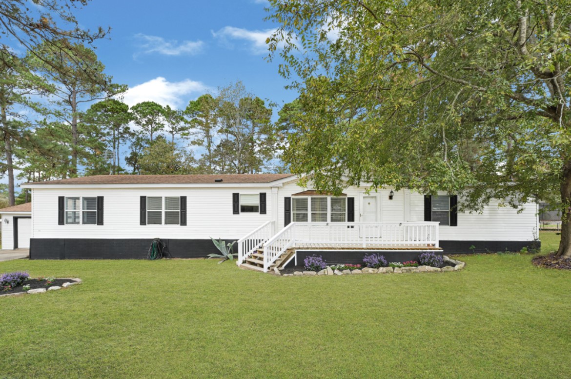 26410 Country Woods Trail Property Photo 3