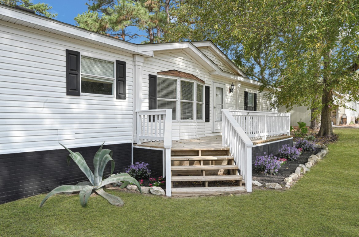 26410 Country Woods Trail Property Photo 4