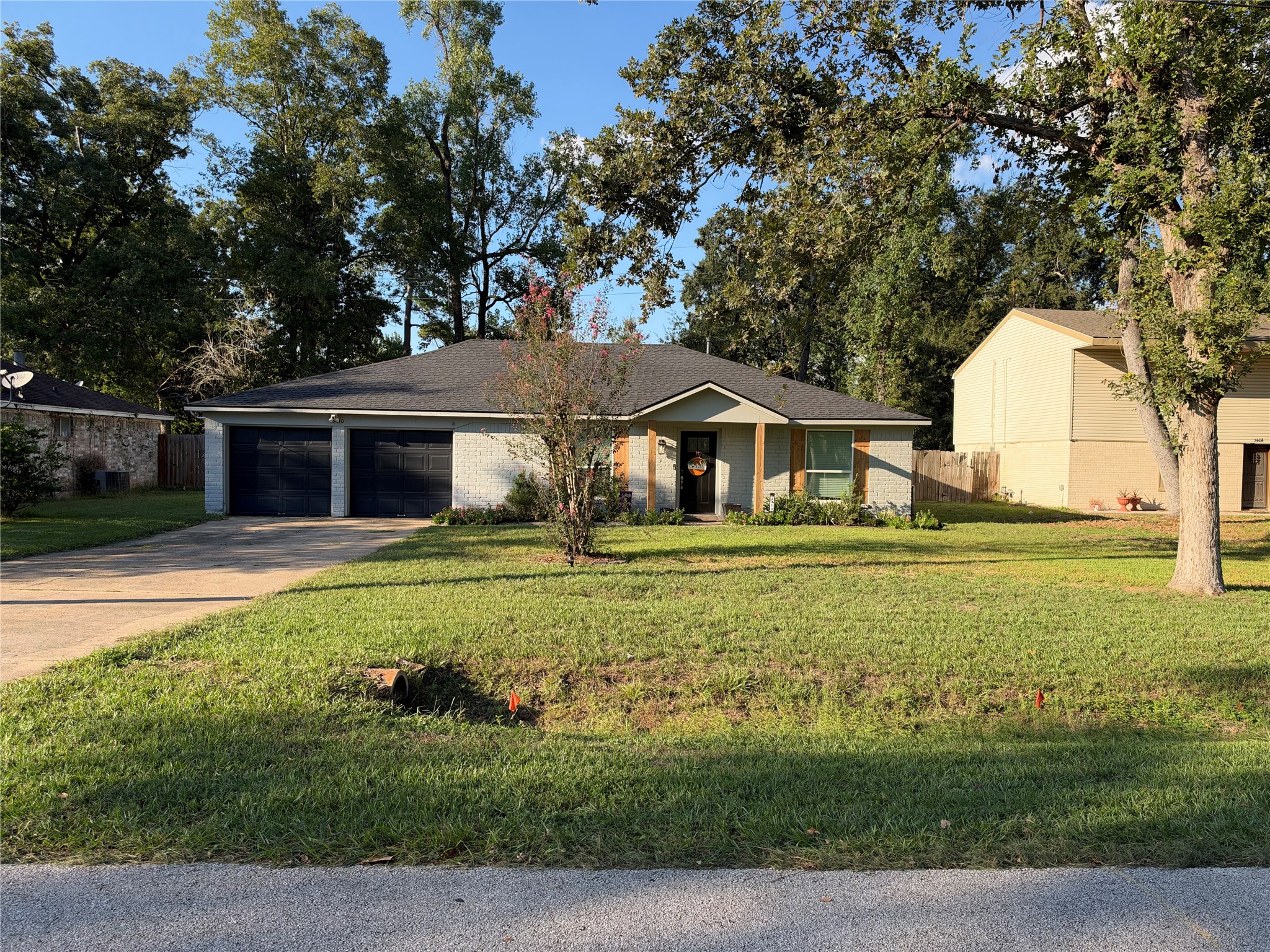 3410 Shadowcrest Lane Property Photo 1