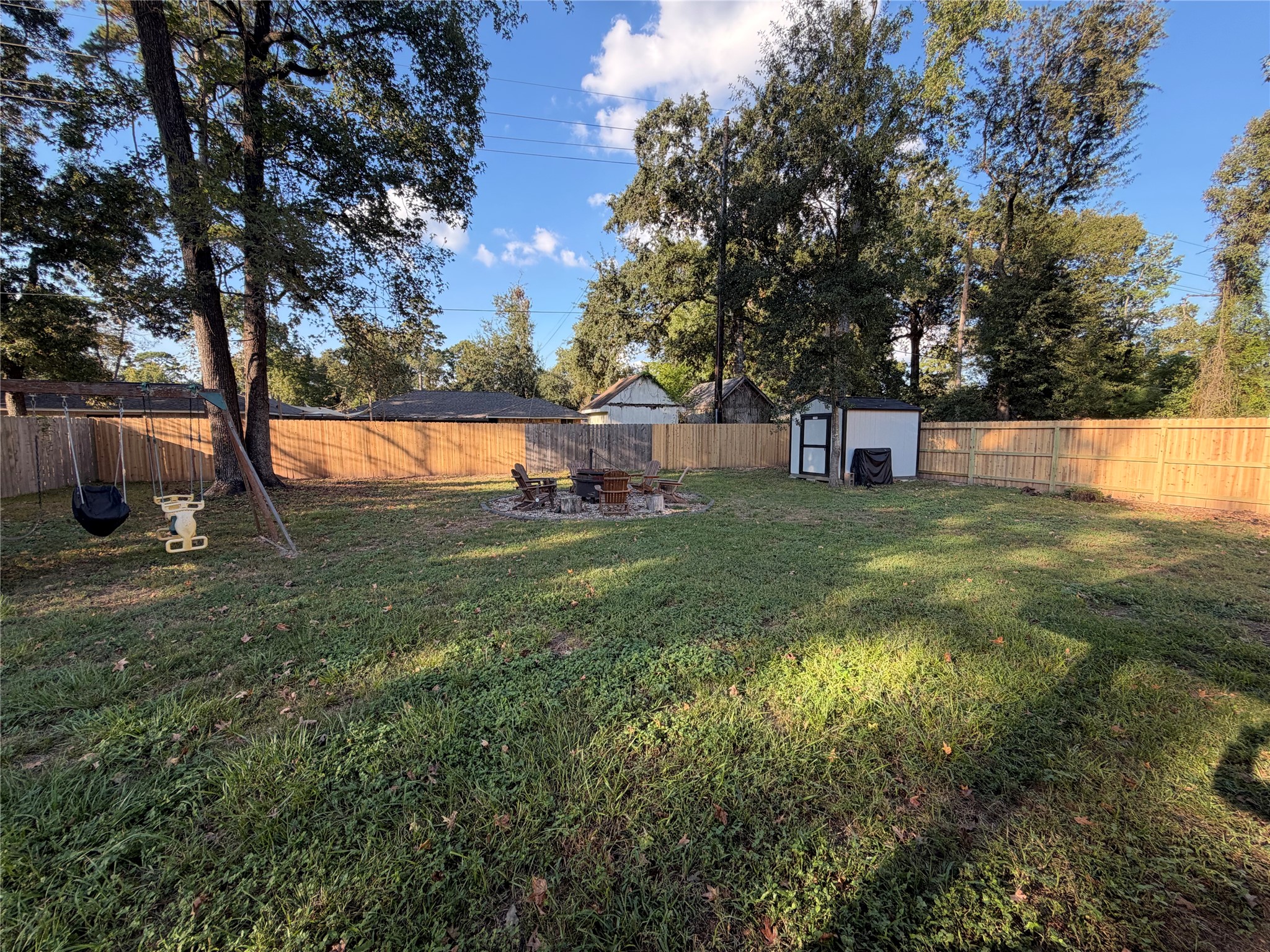 3410 Shadowcrest Lane Property Photo 4