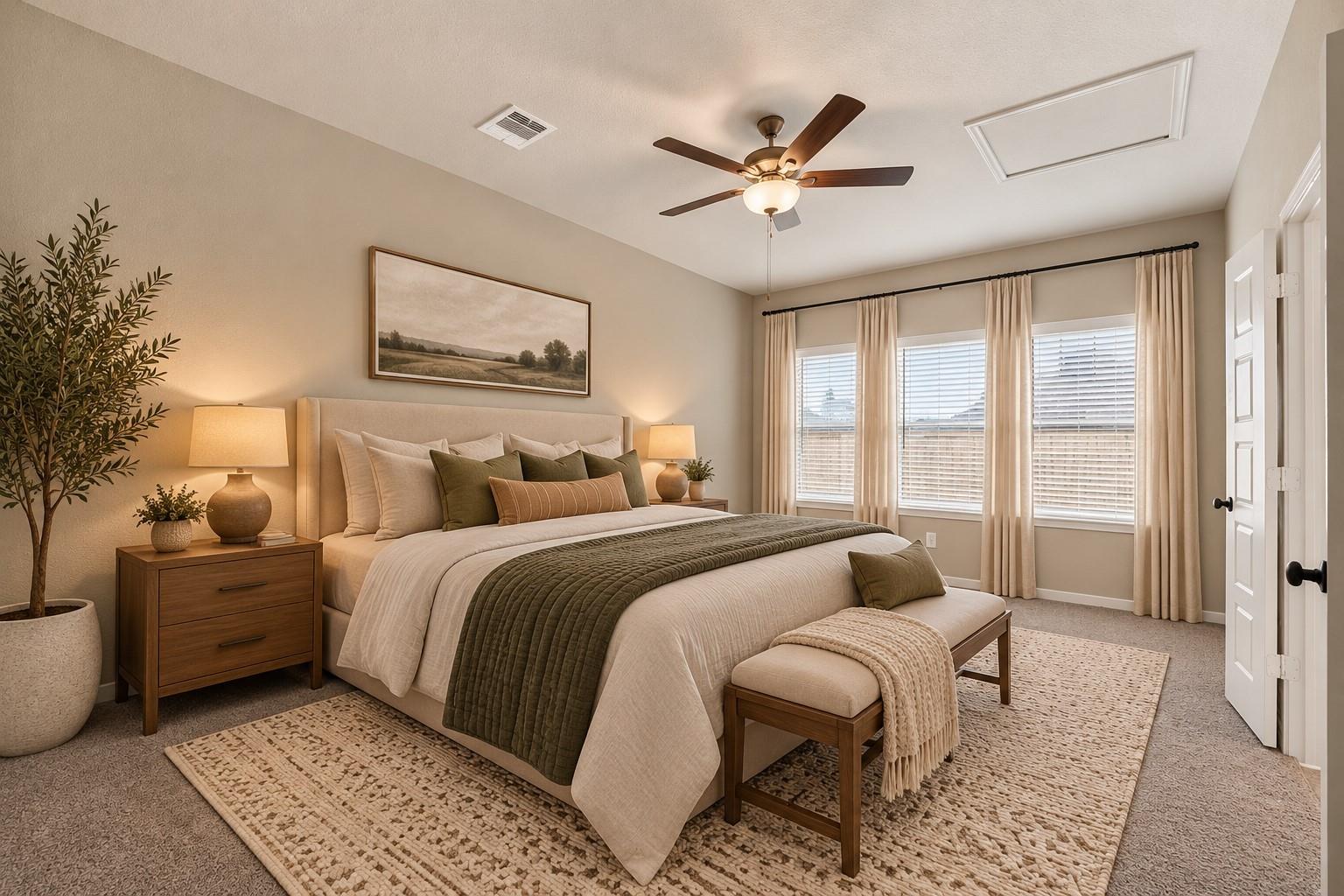 2106 Spring Hollow Drive, Baytown Tx 77521 Property Photo 12