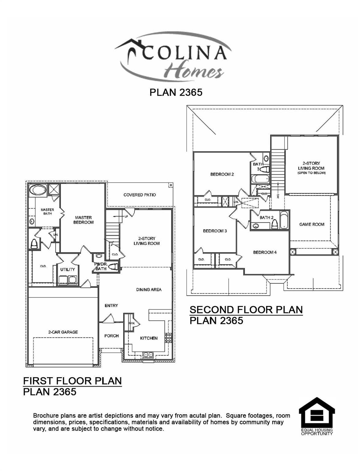 2106 Spring Hollow Drive, Baytown Tx 77521 Property Photo 24