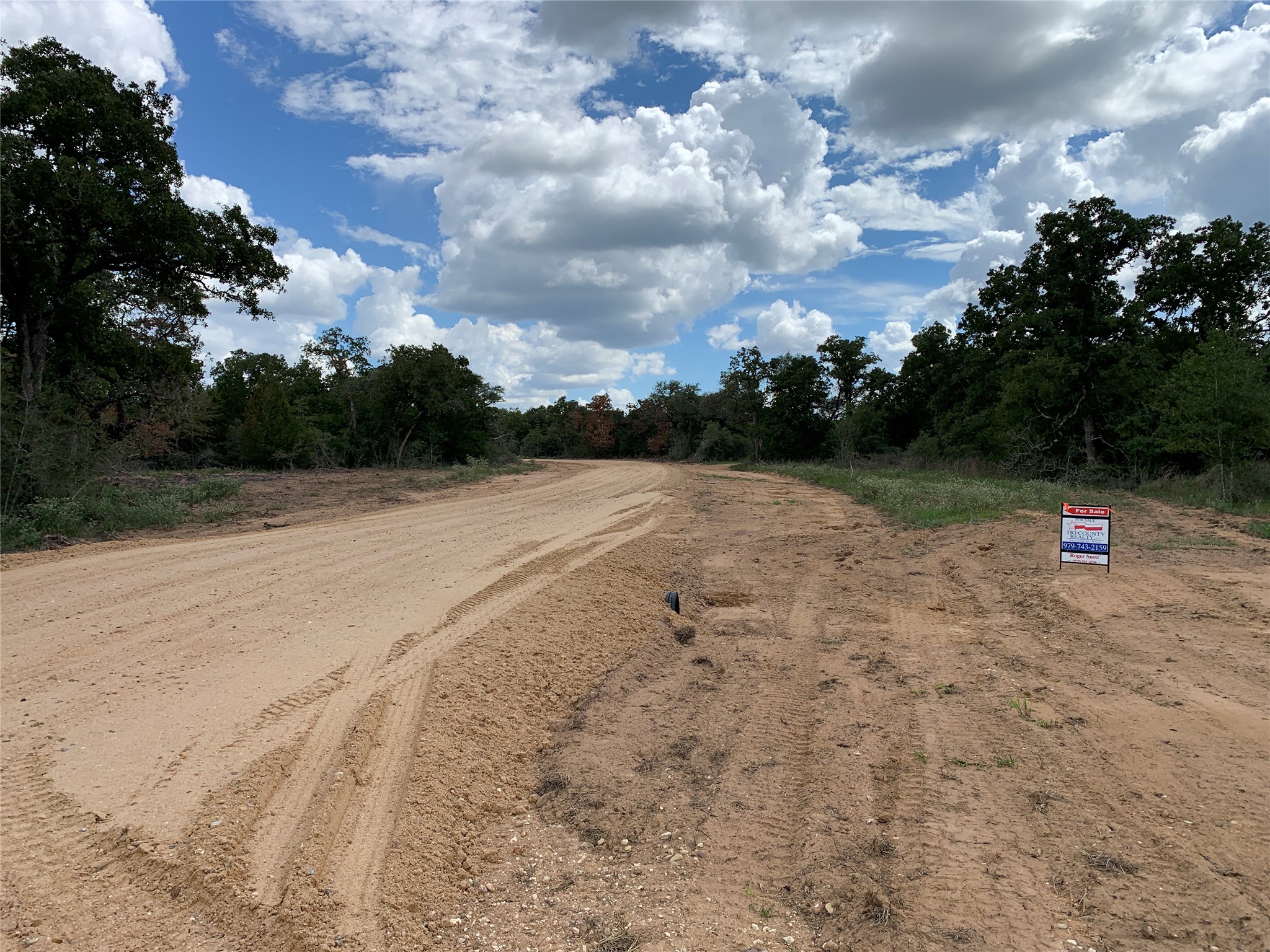Tbd Private Road 1581 Property Photo 4