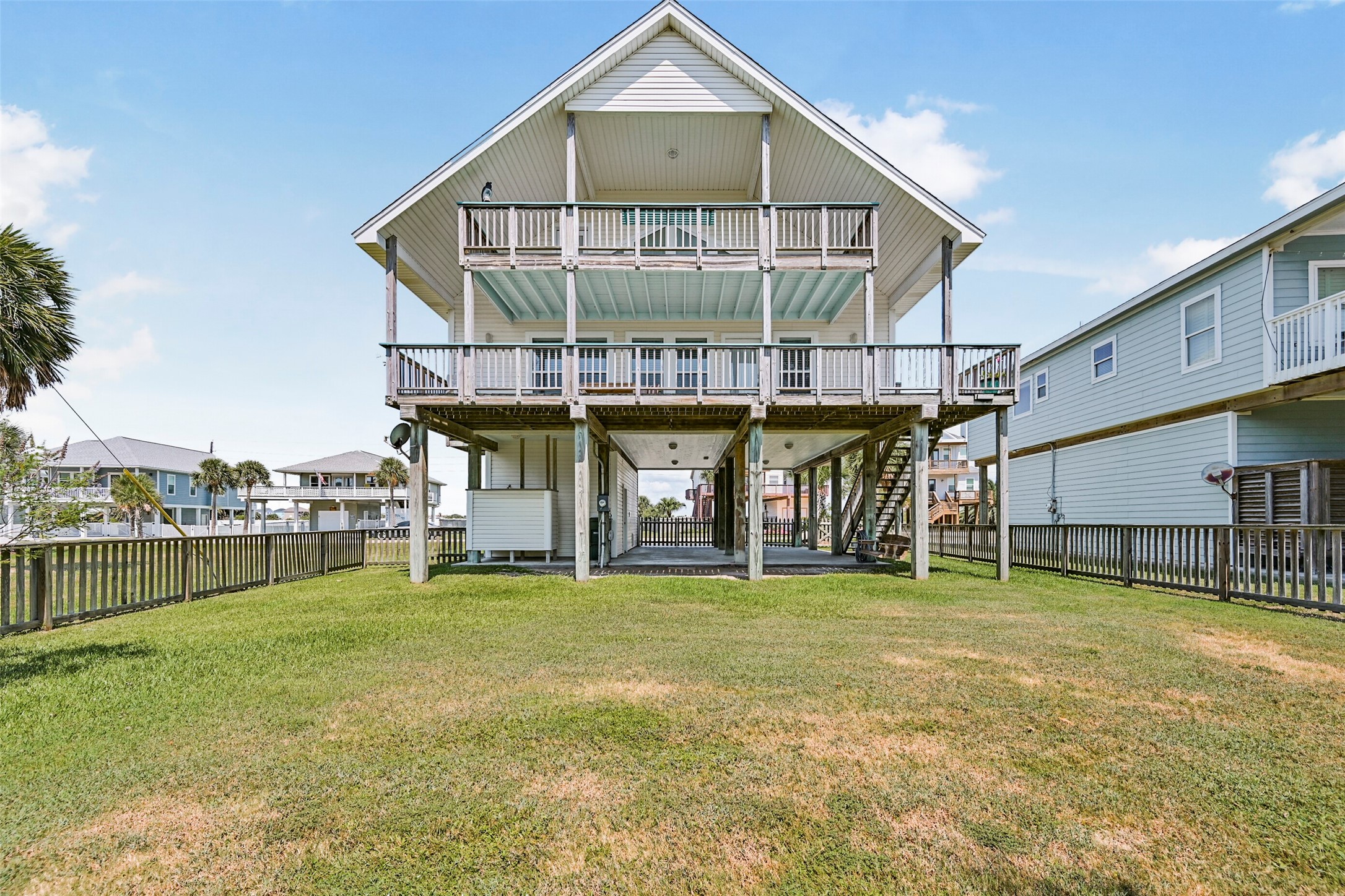 13925 Pirates Beach Boulevard Property Photo 44