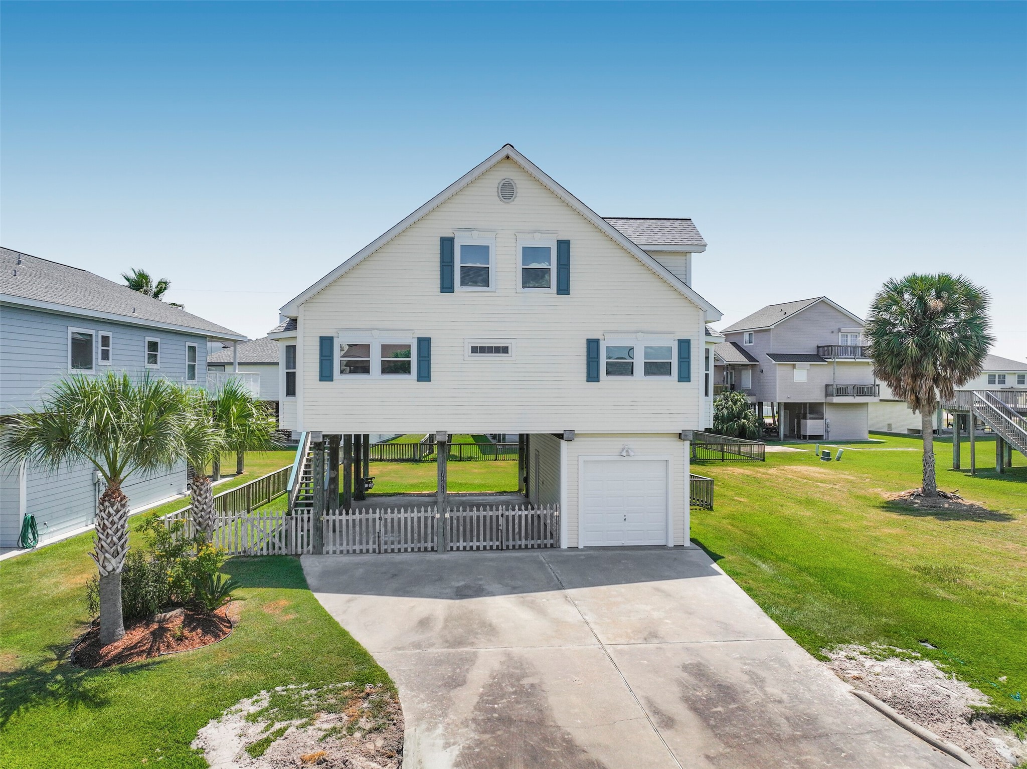 13925 Pirates Beach Boulevard Property Photo 49