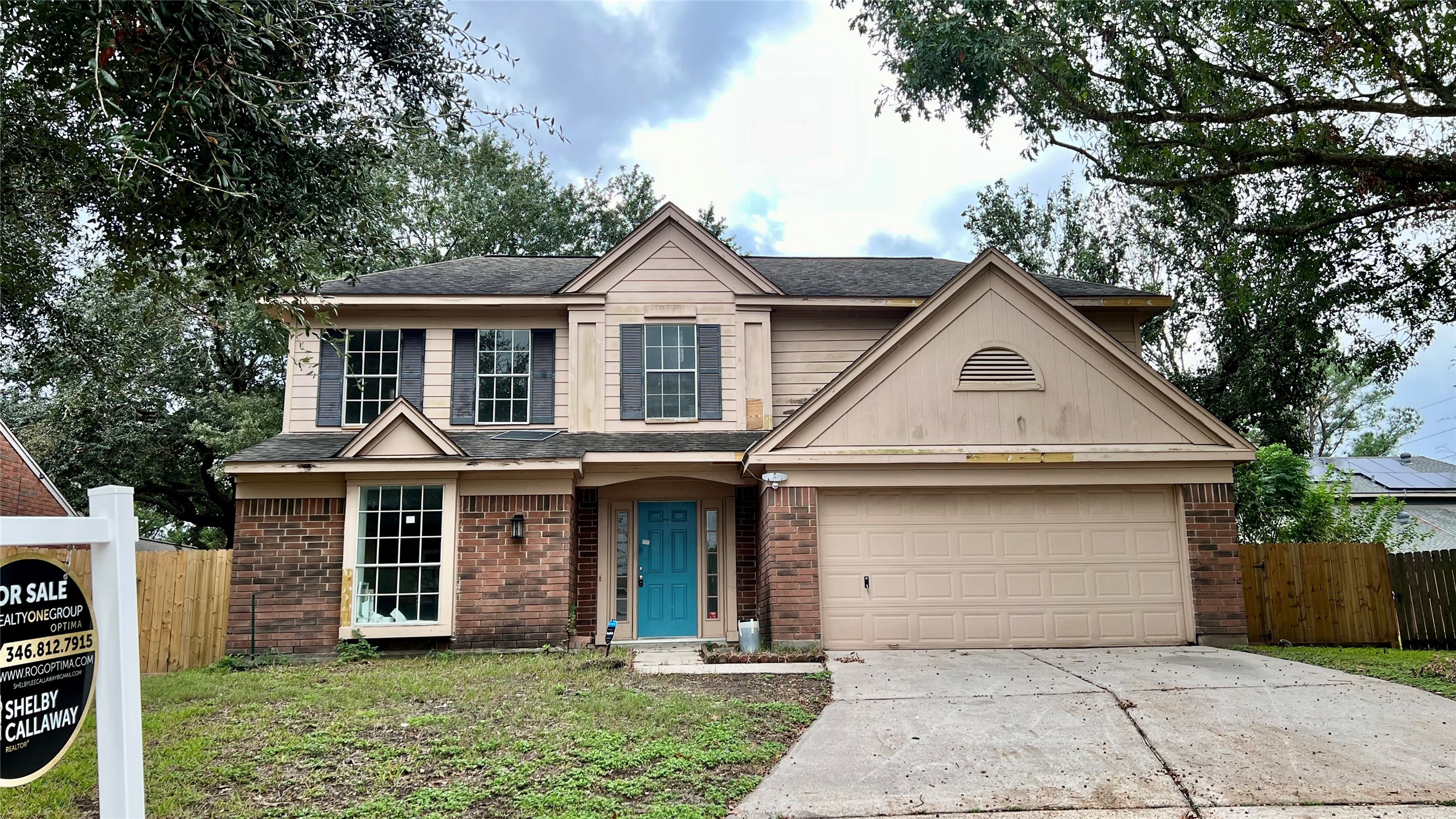10107 Sands Trail Court Property Photo